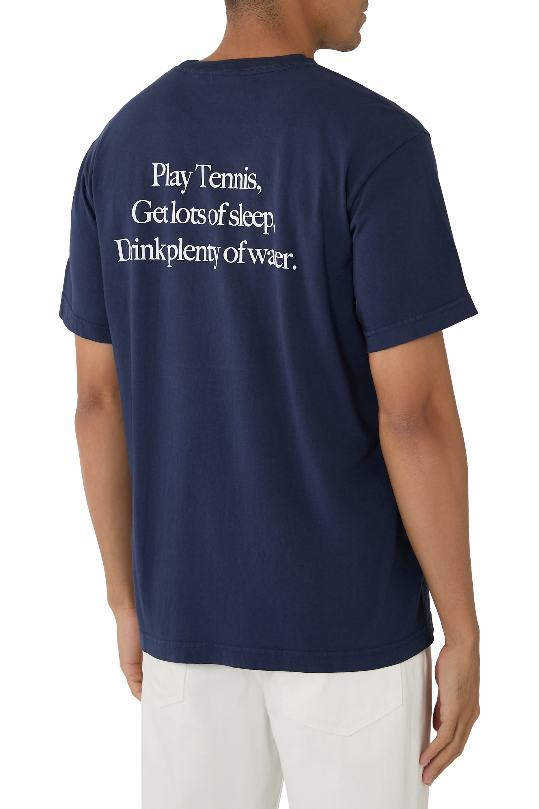 تيشيرت بلاي تنس