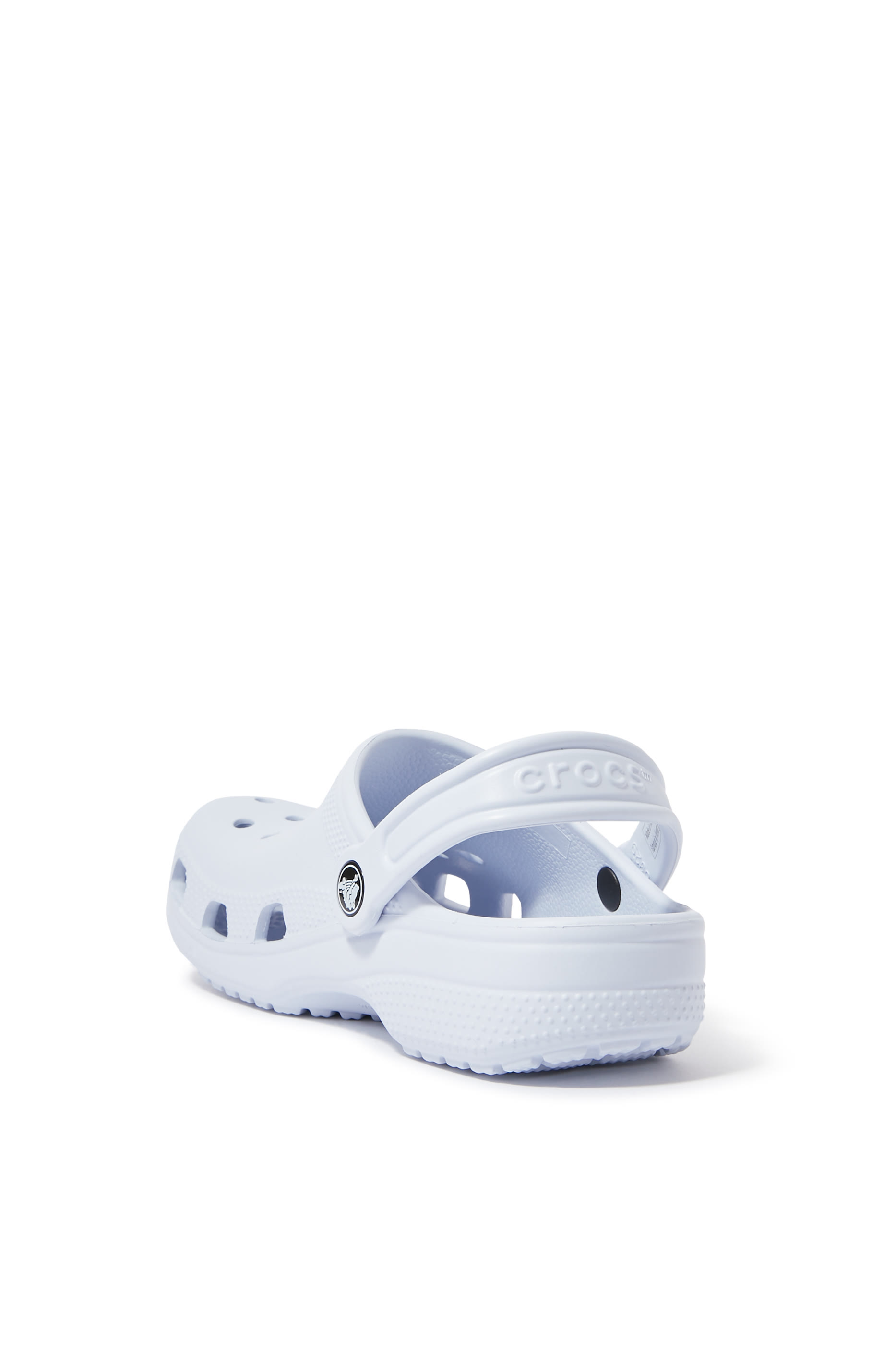 حذاء مفتوح كلاسيكي للأطفال