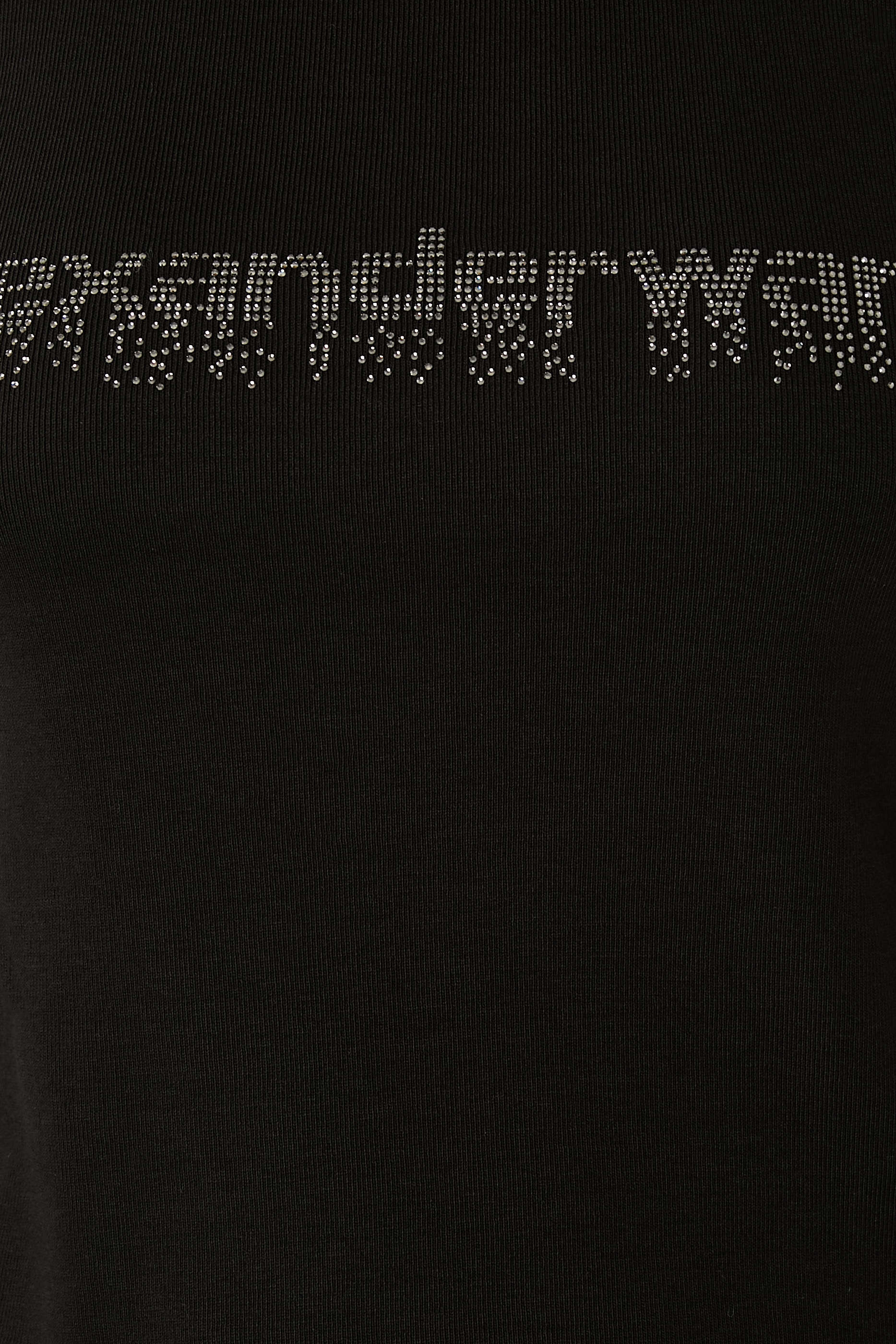 تيشيرت قصير بزينة غرافيكية مثبتة حراريا