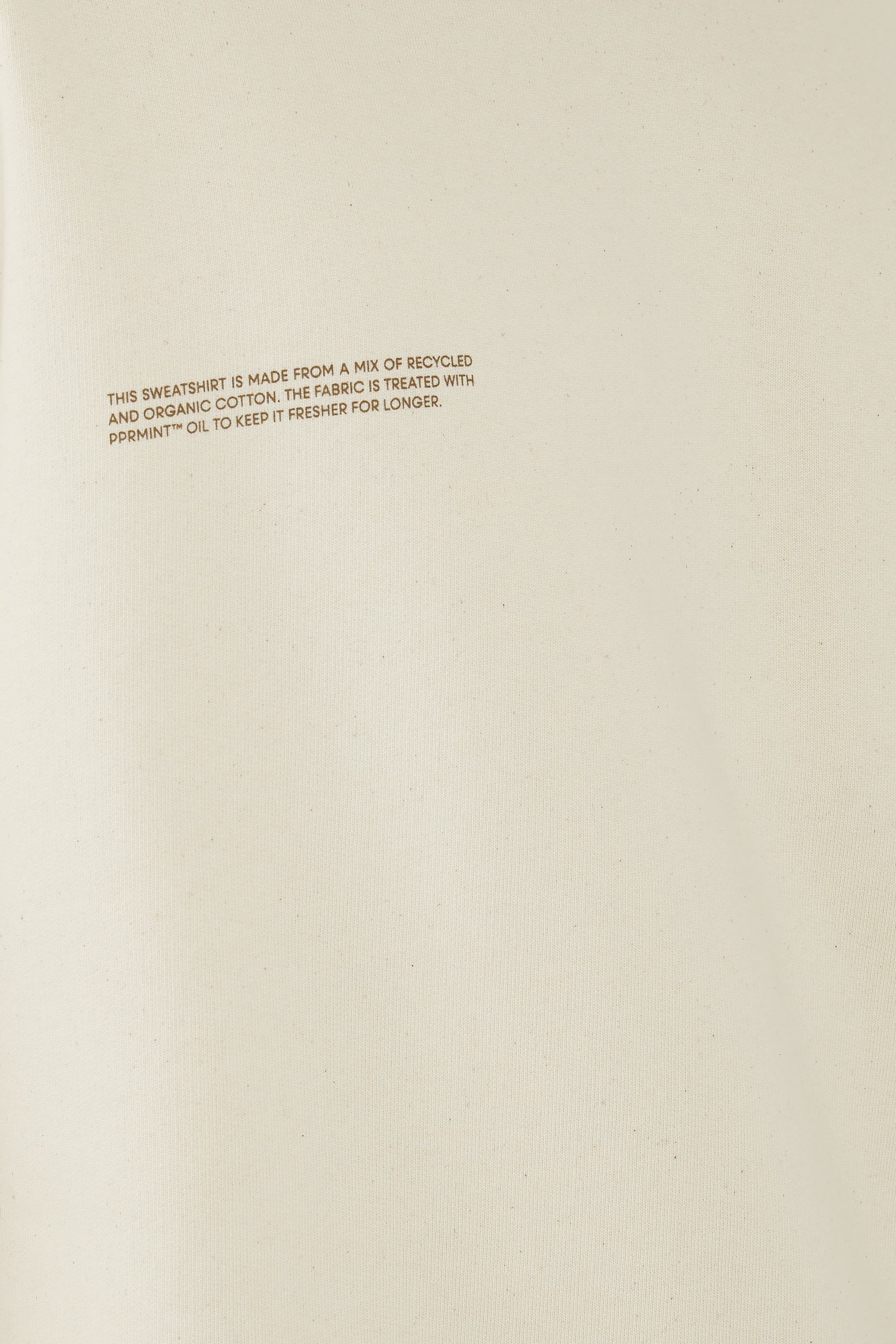 سويت شيرت 365 قماش ثقيل