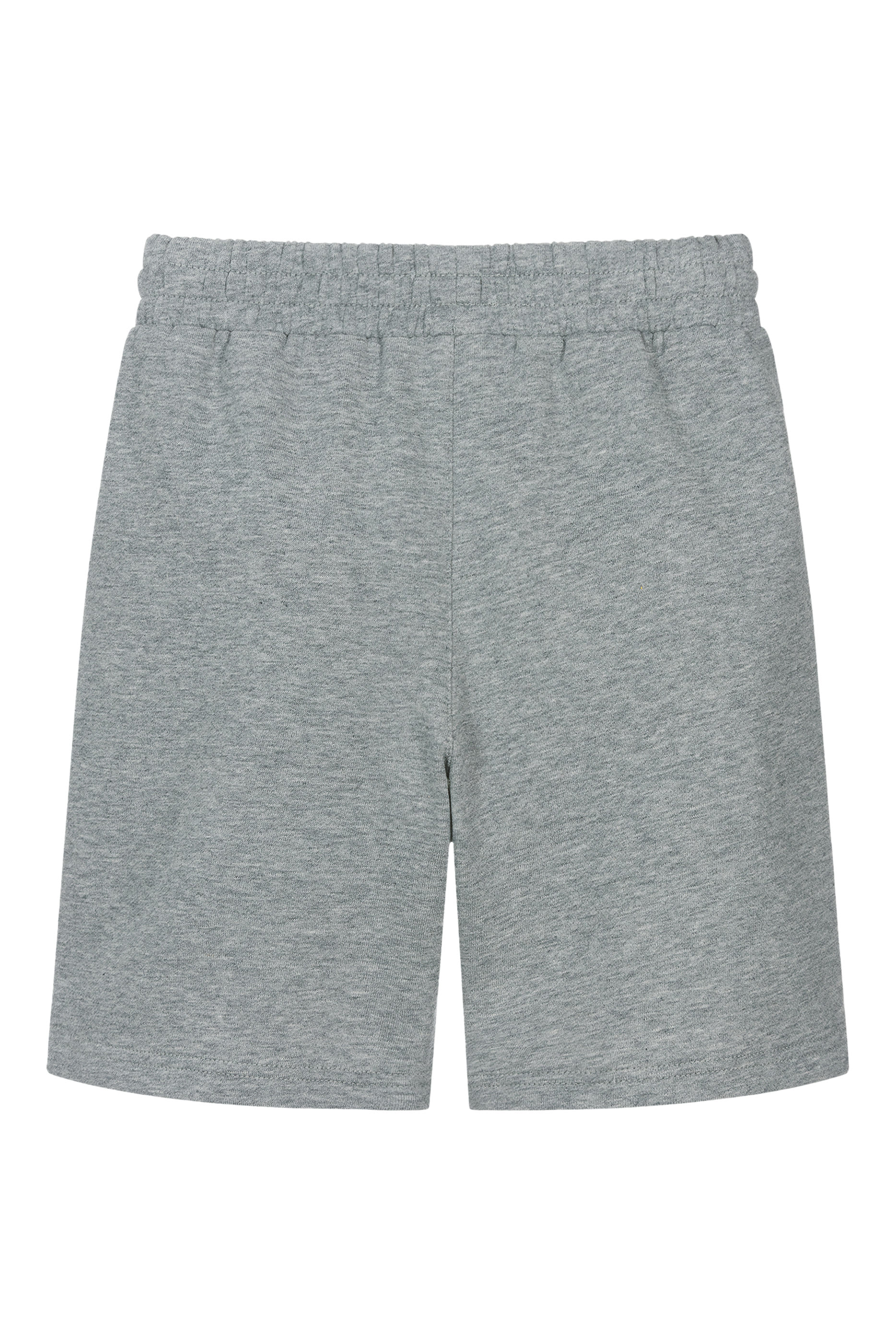 شورت برمودا قطن للأطفال