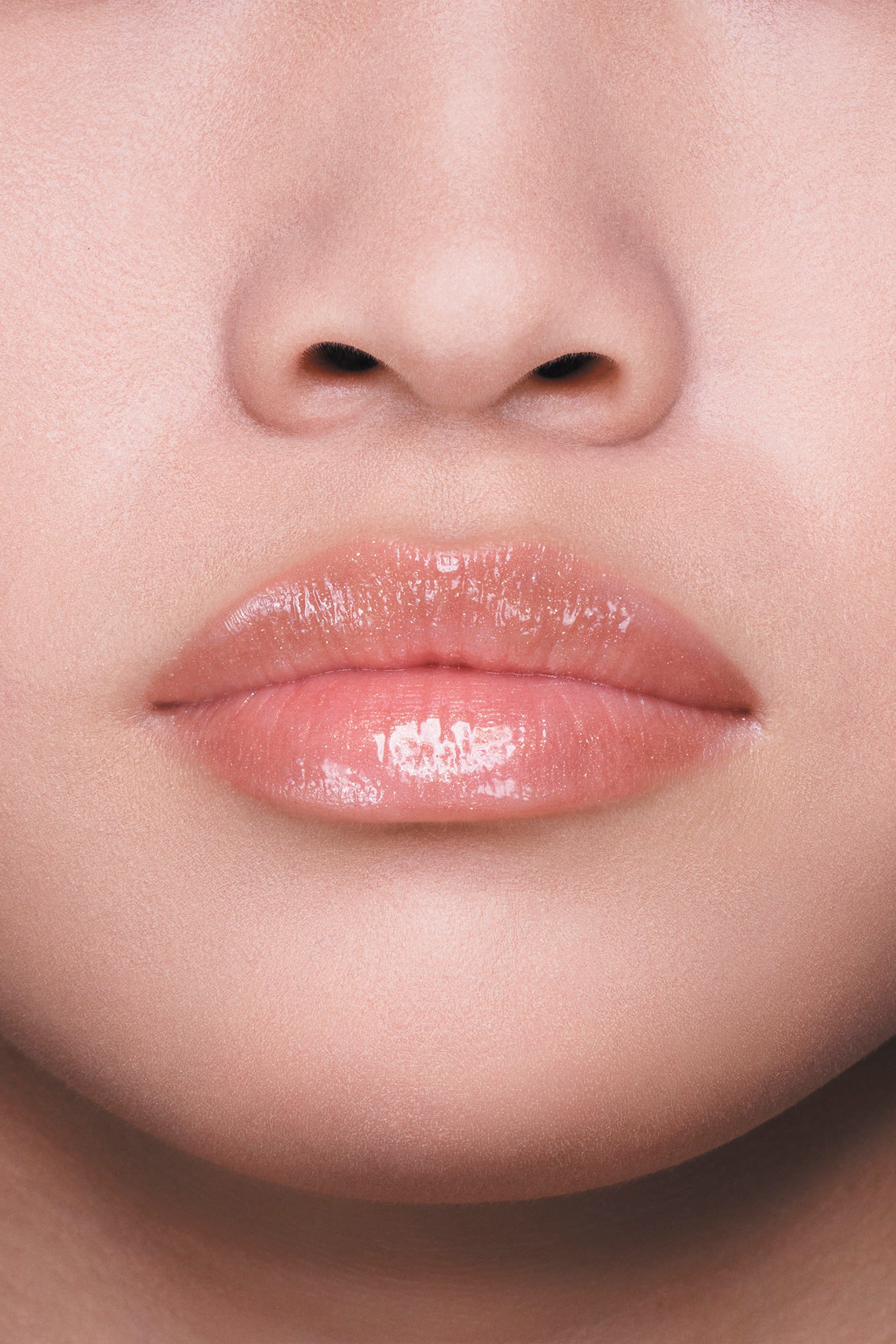 ملمع شفاه شيمر جيل جلوس