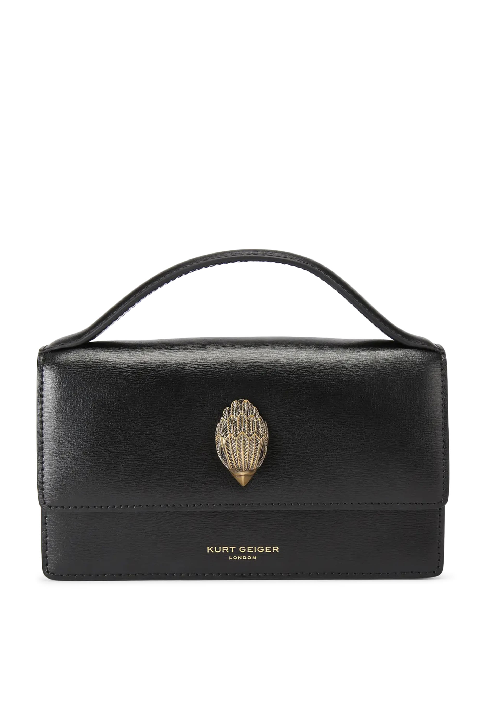 حقيبة بوند صغيرة بيد علوية