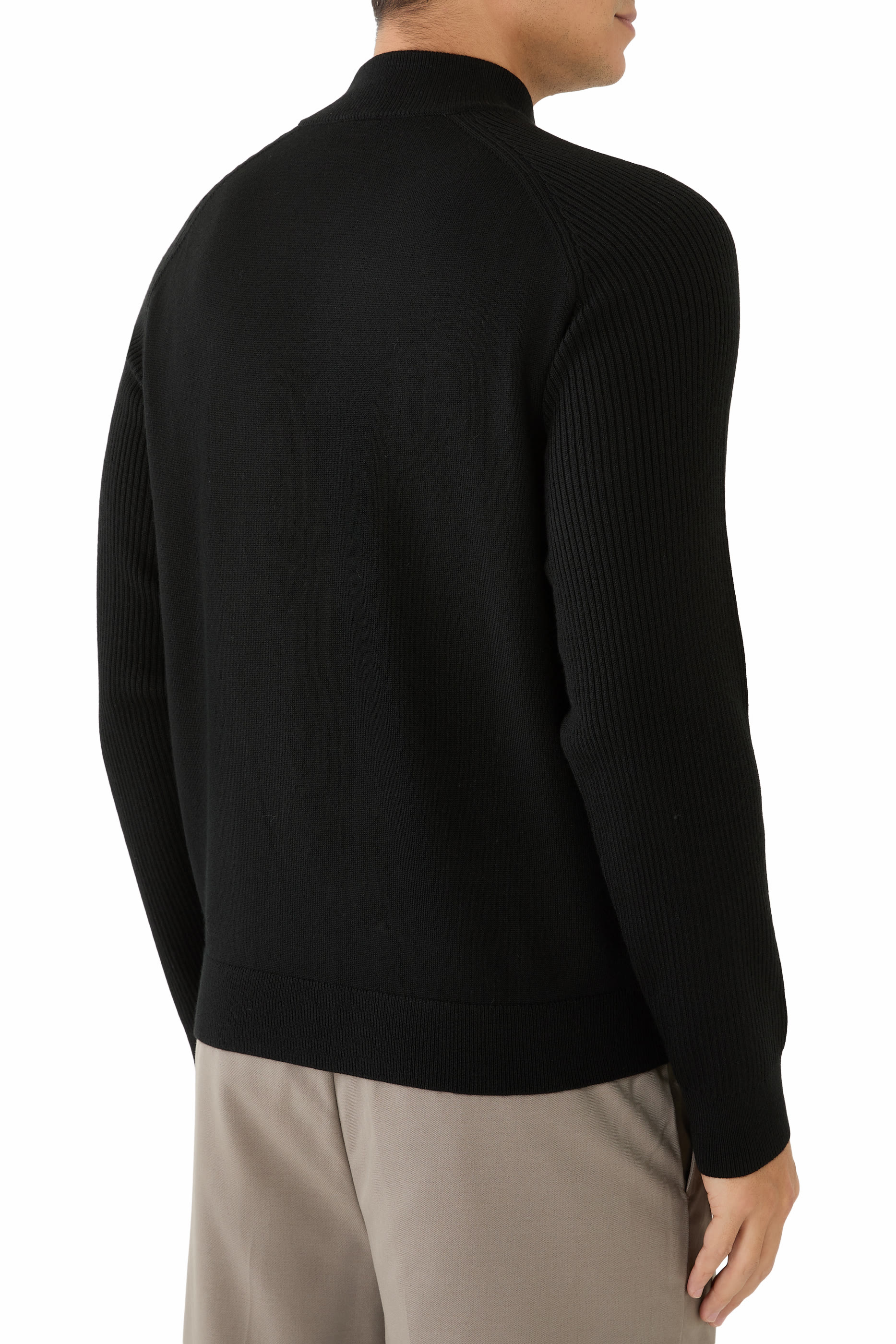 كارديجان ون بلوك اب بسحاب