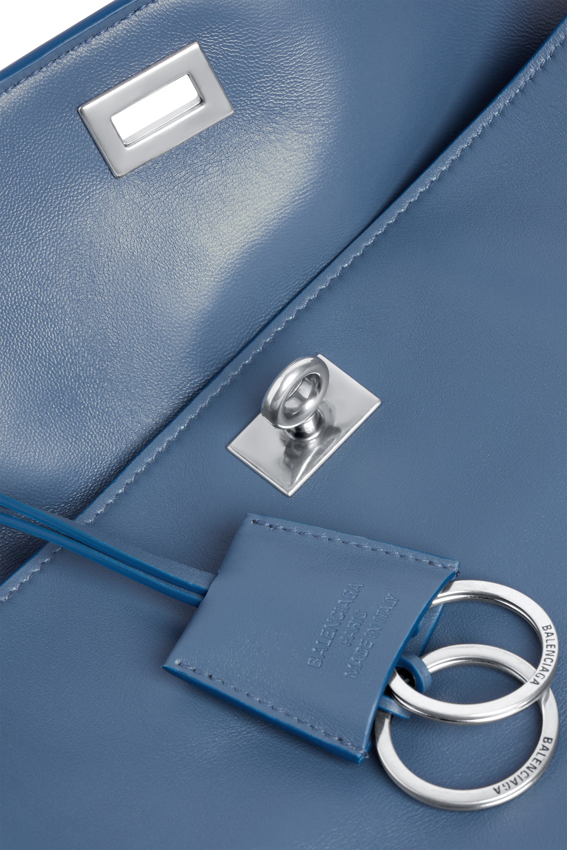 حقيبة يد روديو متوسطة