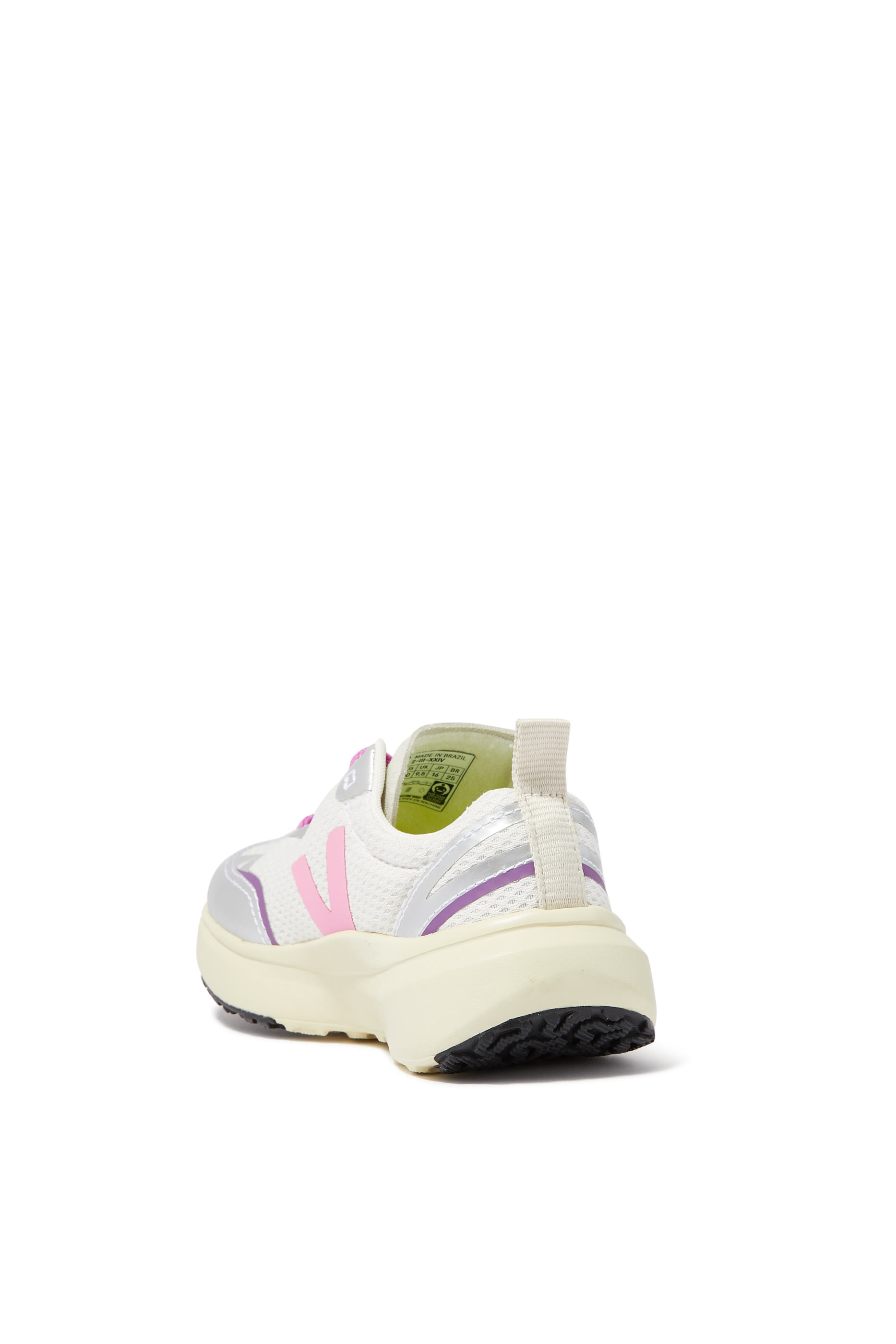 سنيكرز كاناري خفيف للأطفال