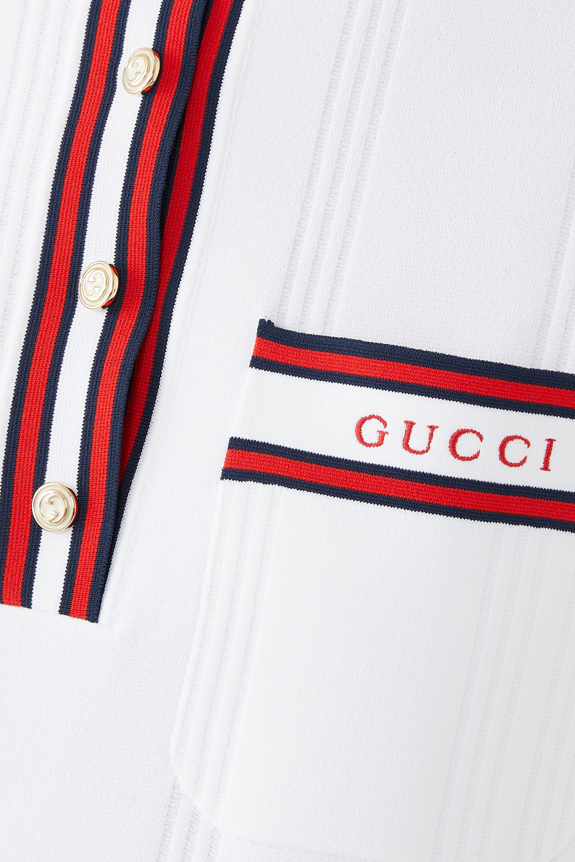 فستان بولو فيسكوز مطاطي