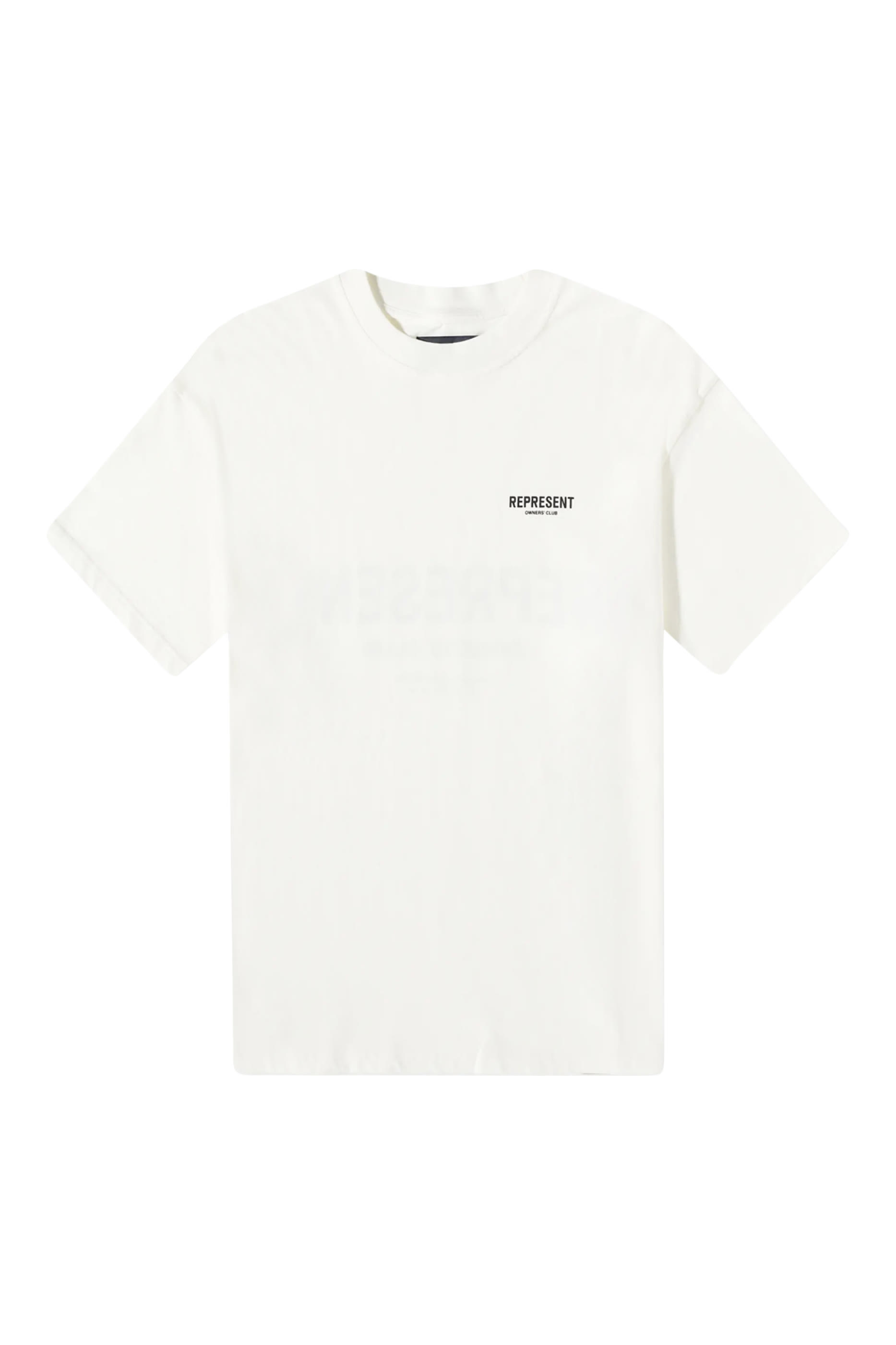 تيشيرت بشعار أونرز كلوب