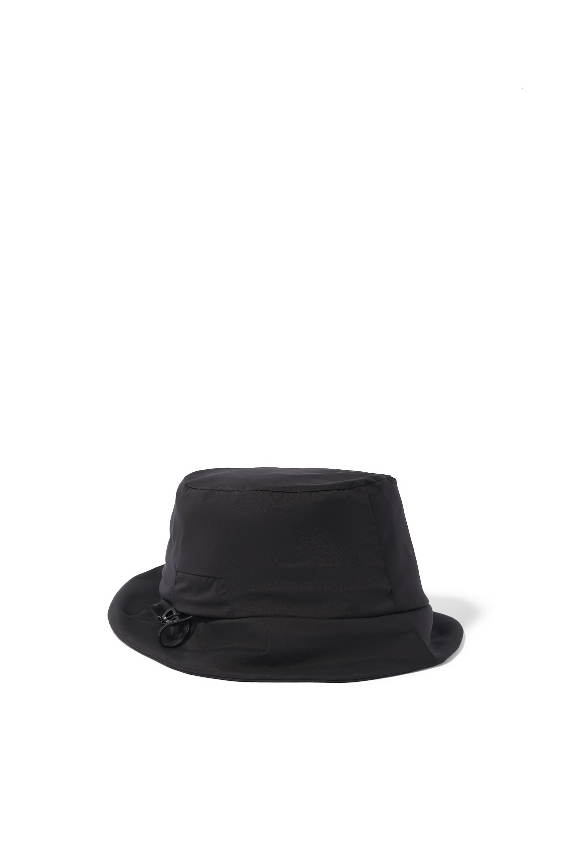 قبعة باكيت بشعار الماركة