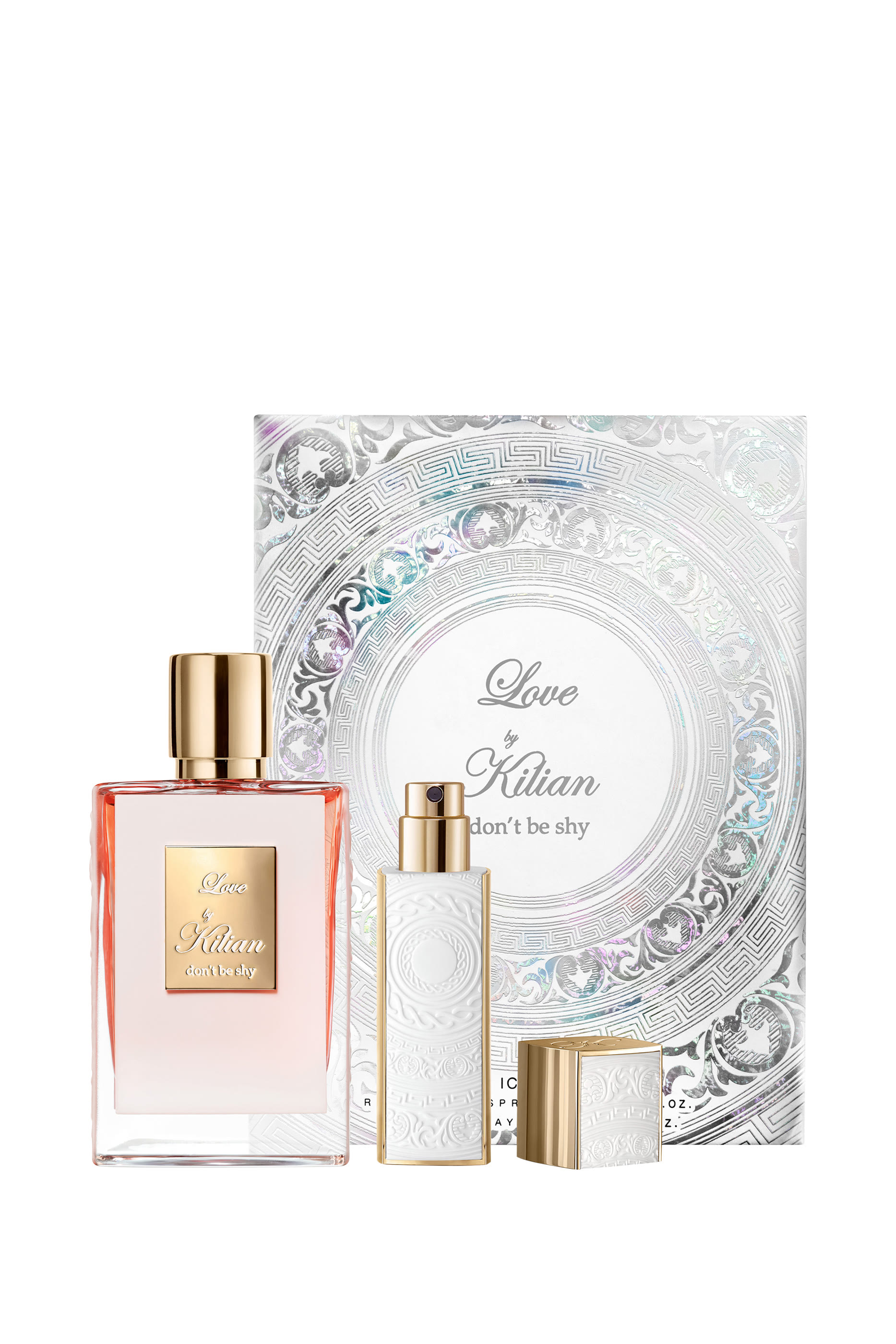 مجموعة عطر لوف دونت بي شاي ايكون، بتوفير 15%