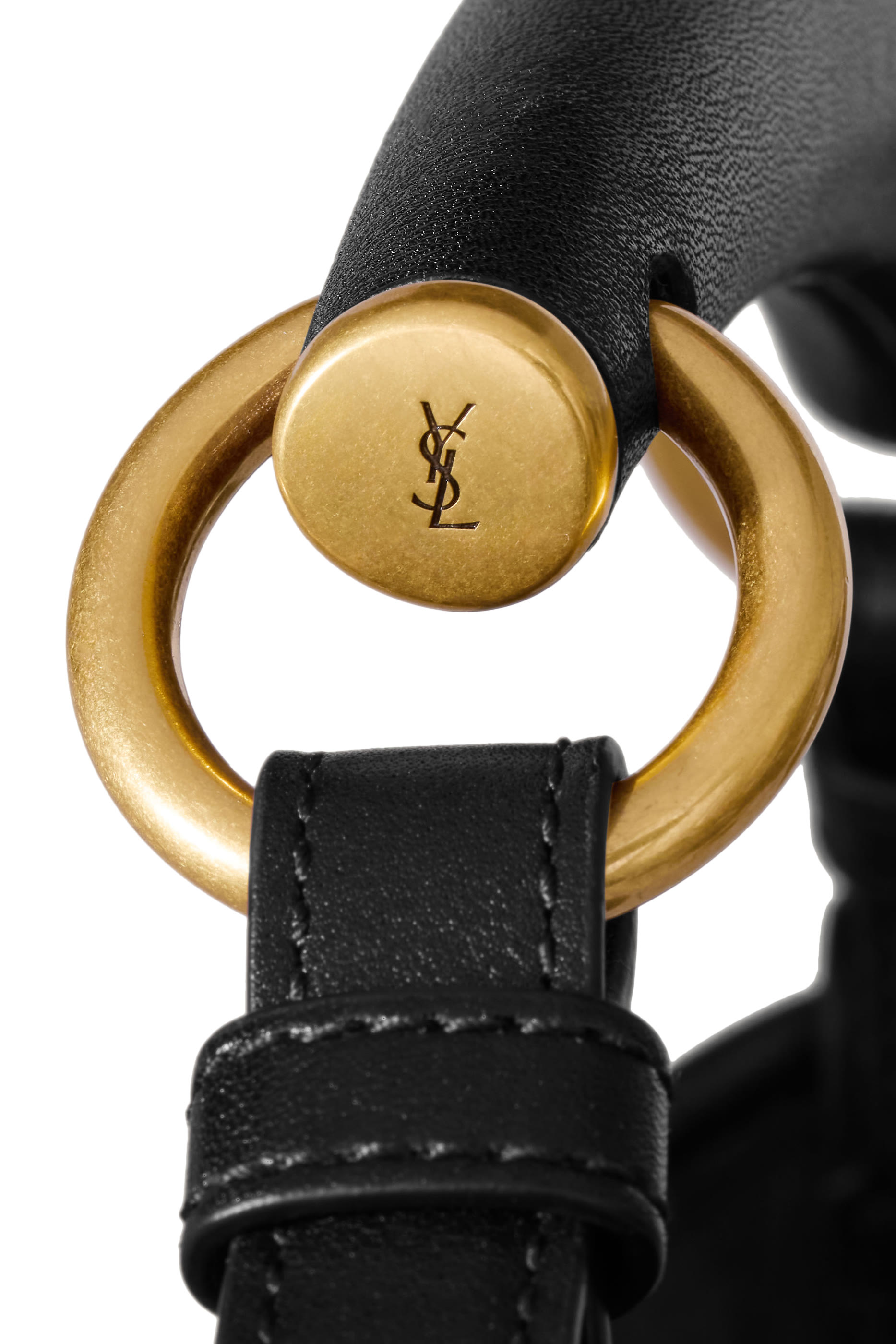 حقيبة مومباسا صغيرة جلد