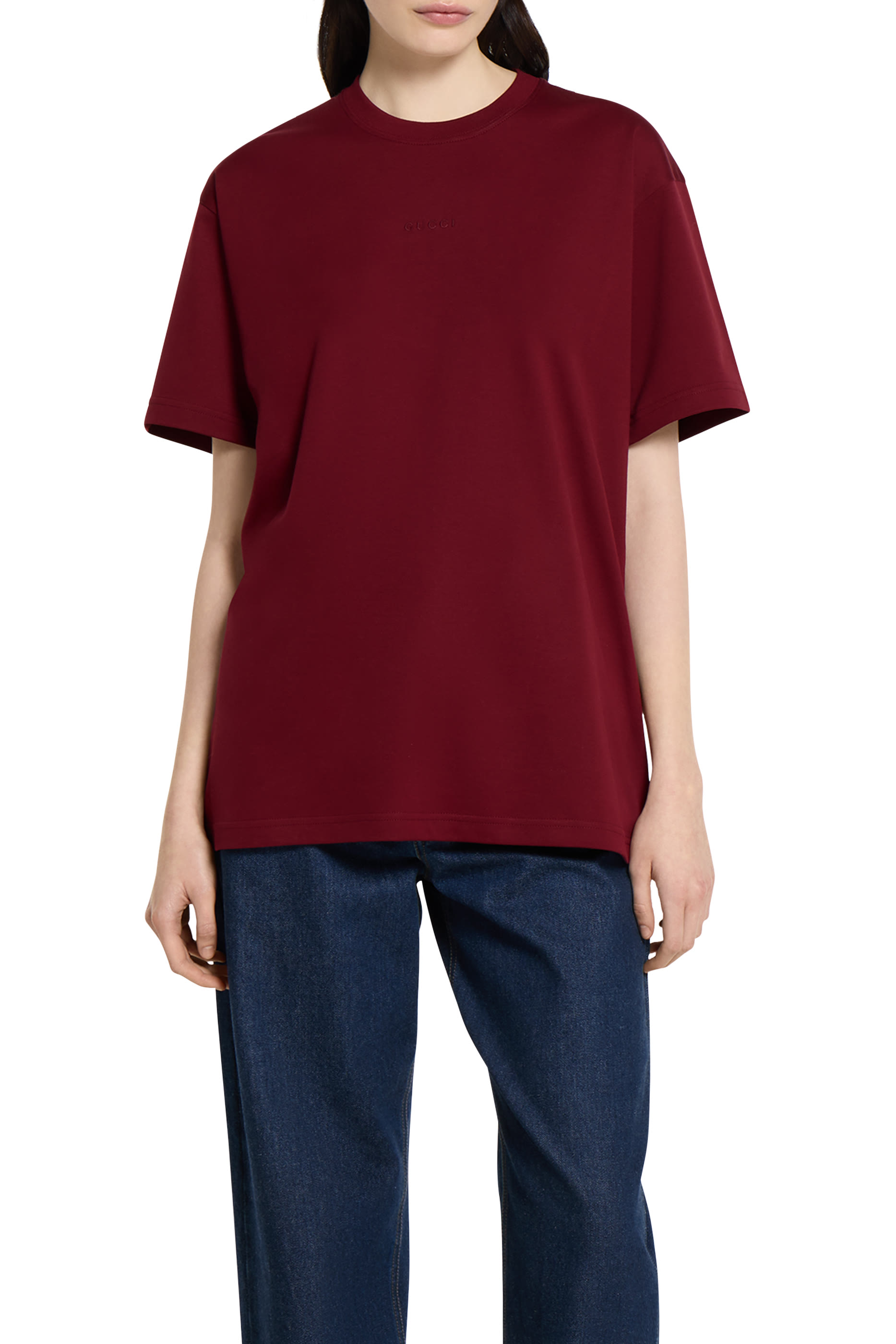  تيشيرت قطن جيرسيه