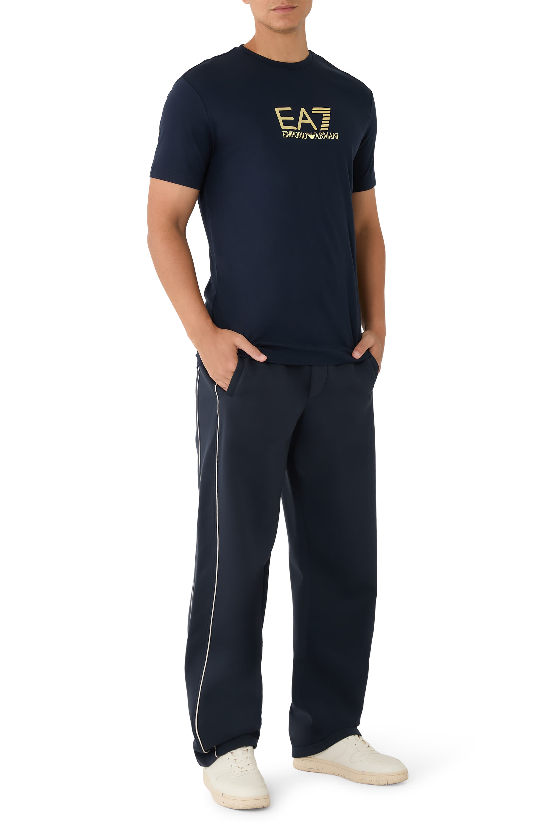 بنطال رياضي جيرسيه