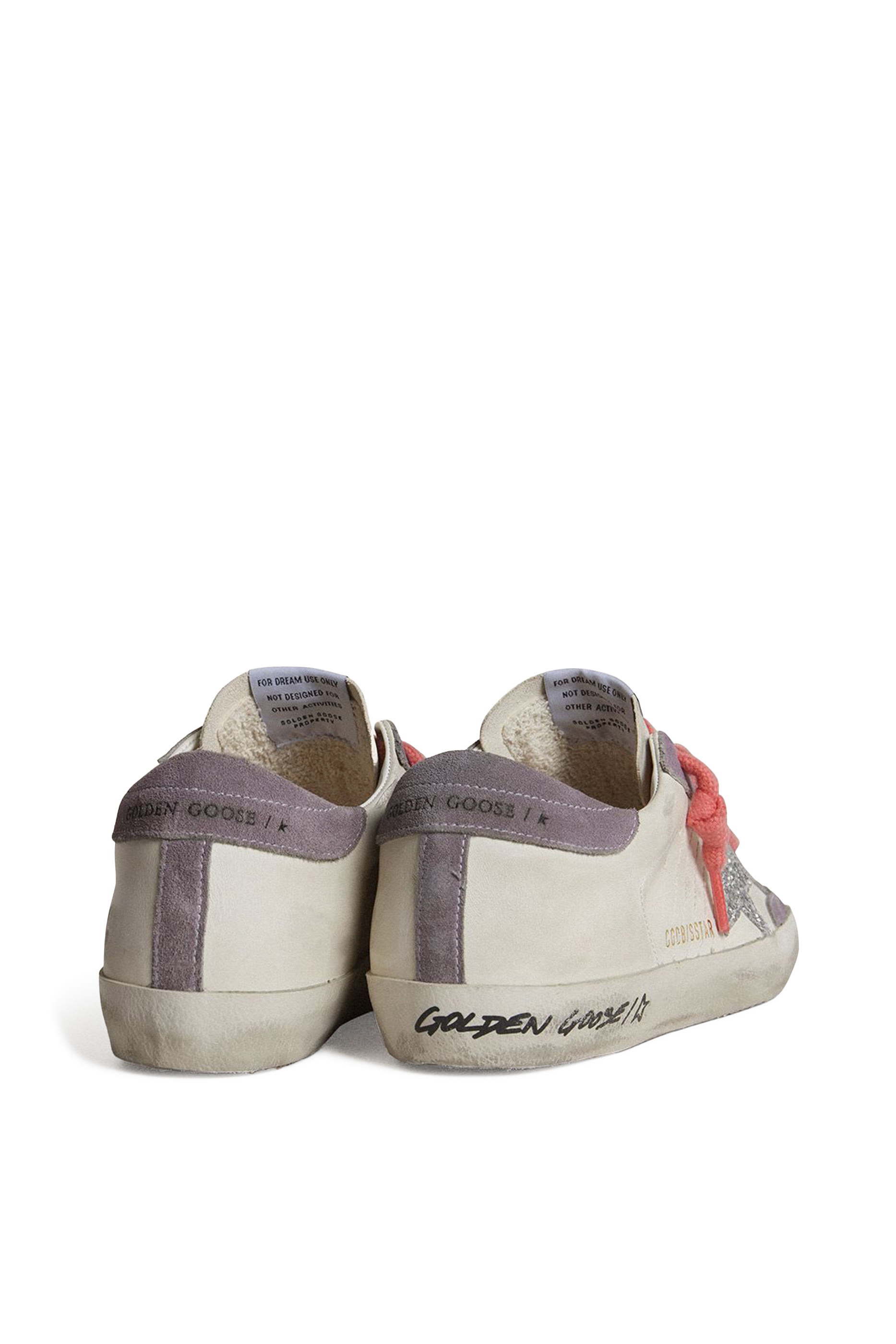 سنيكرز سوبر ستار جلد