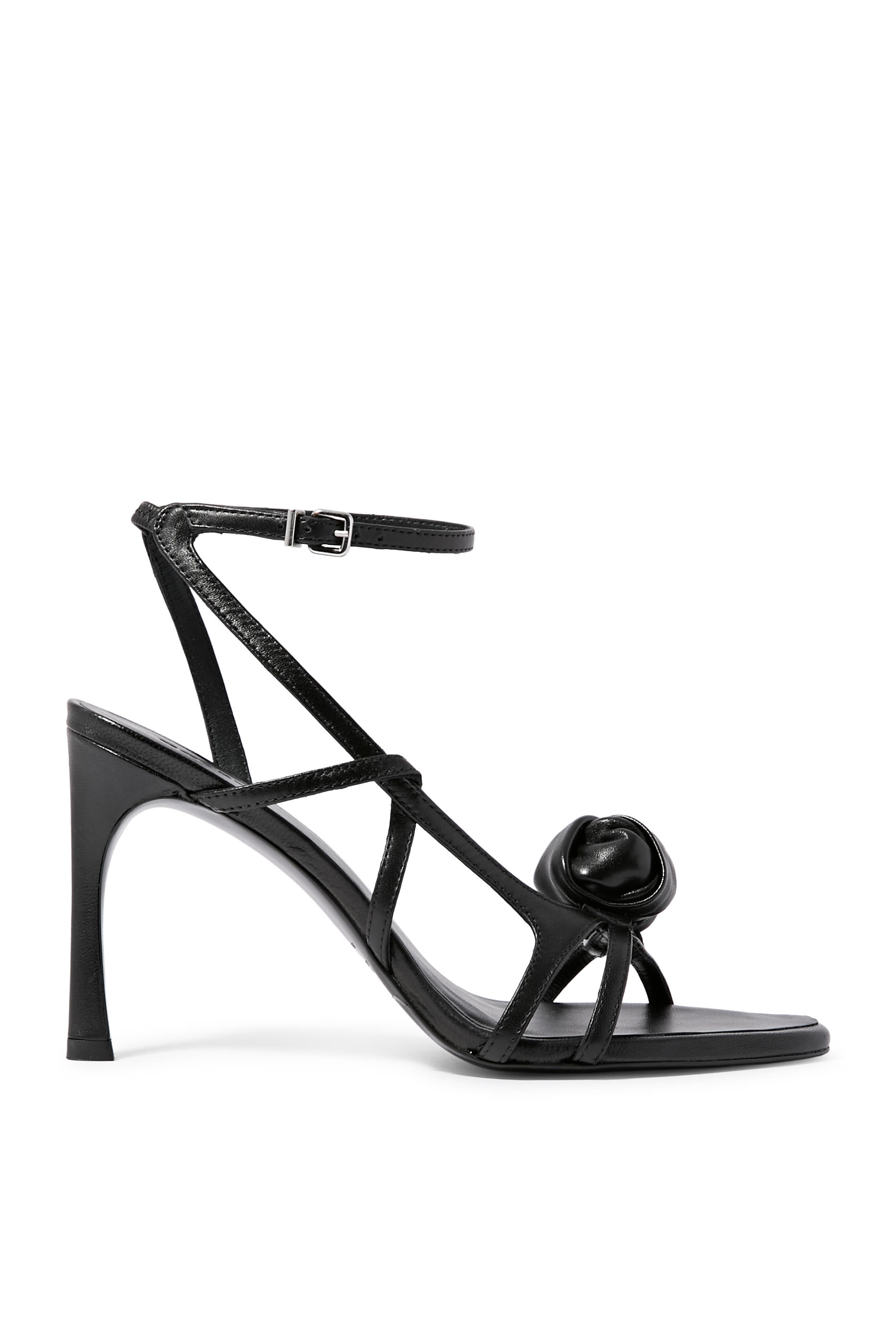 صندل 95 بعقدة جلد