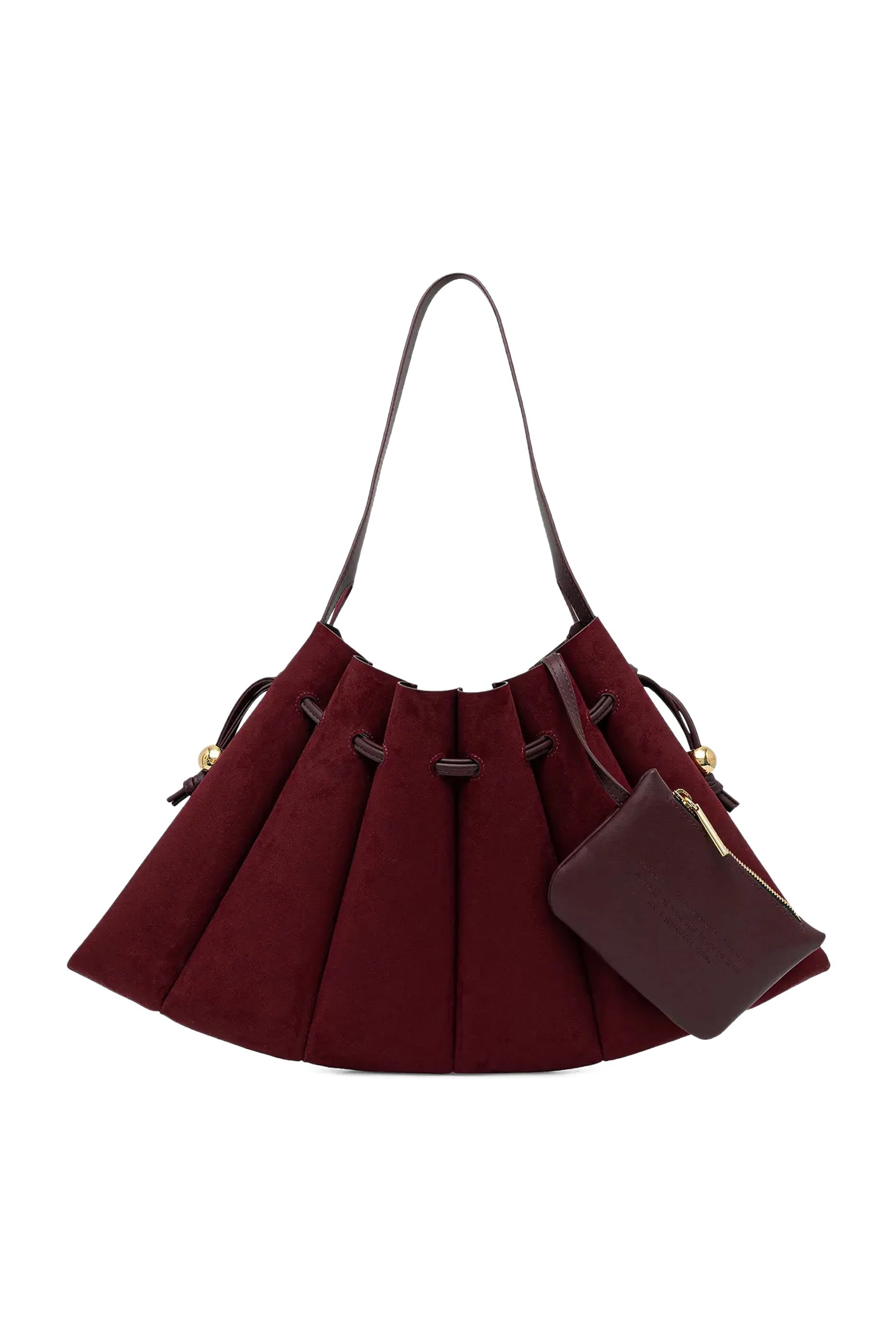 حقيبة كتف كاليبسو شمواه