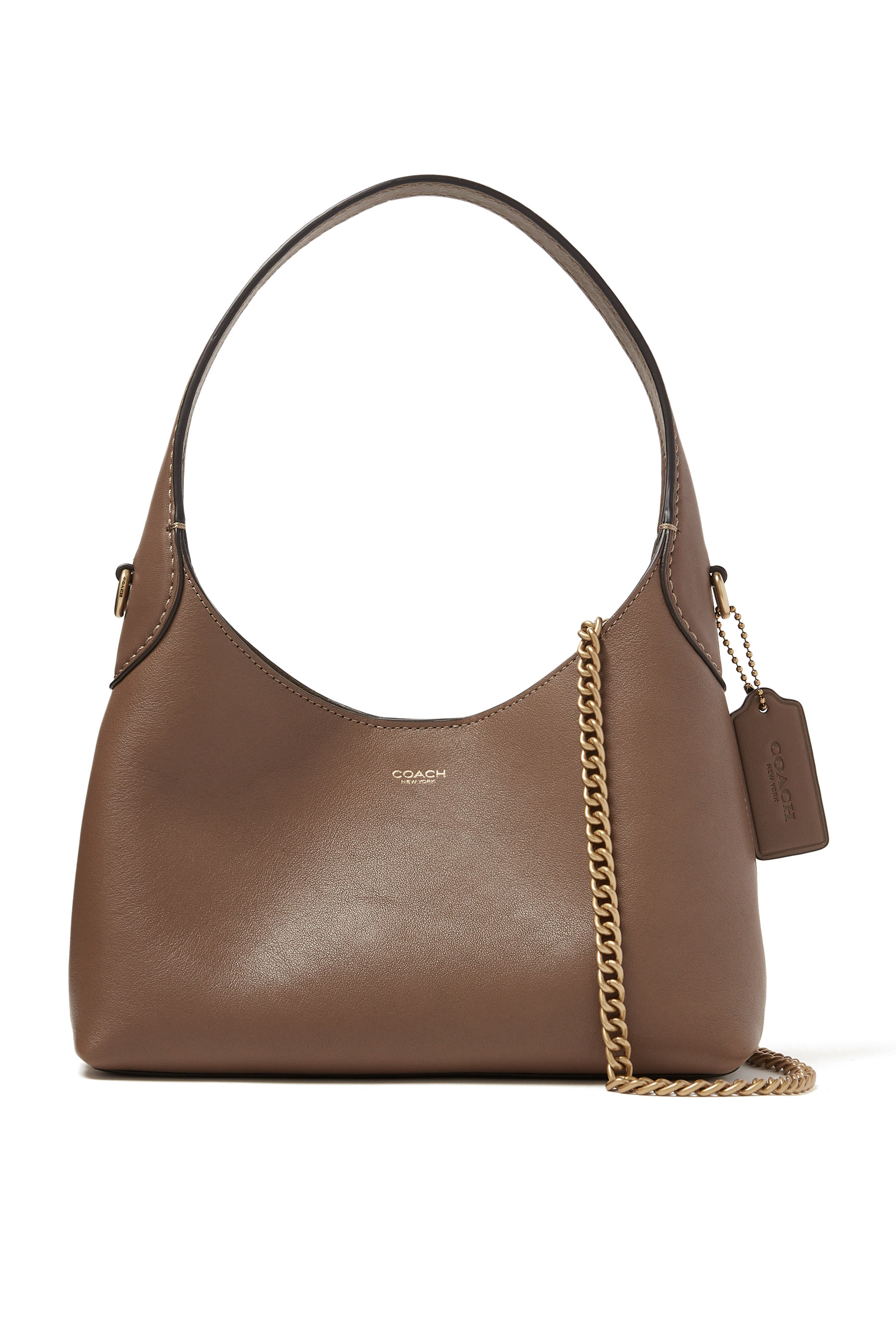 حقيبة كتف بروكلين 23