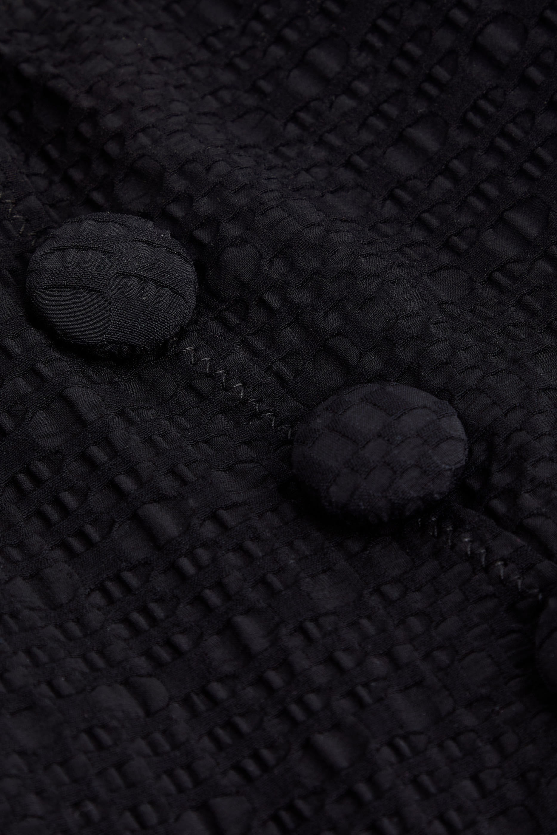 طقم بيكيني بتصميم بالكونيت بخصر مرتفع