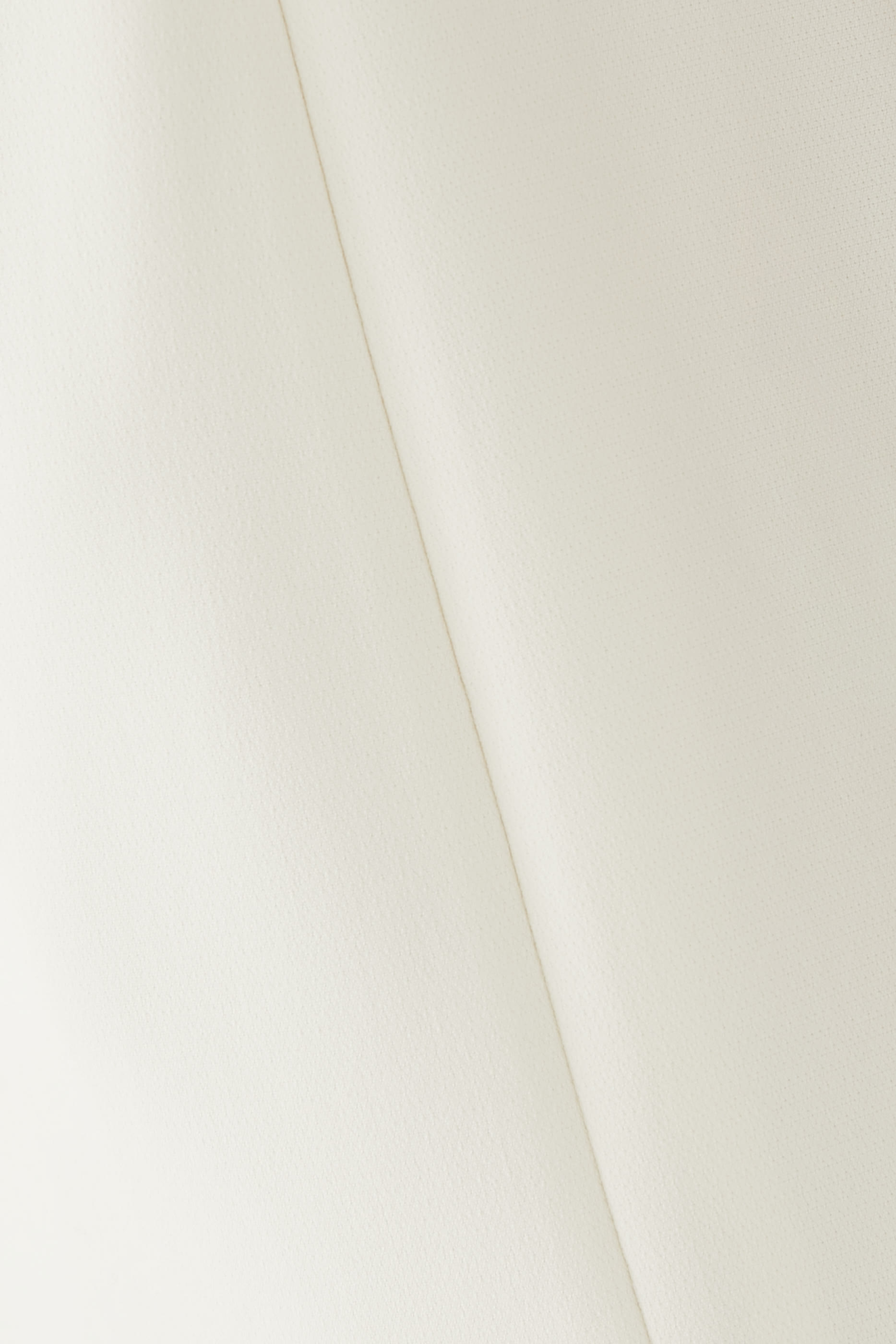 فستان أدميرال قصير كريب