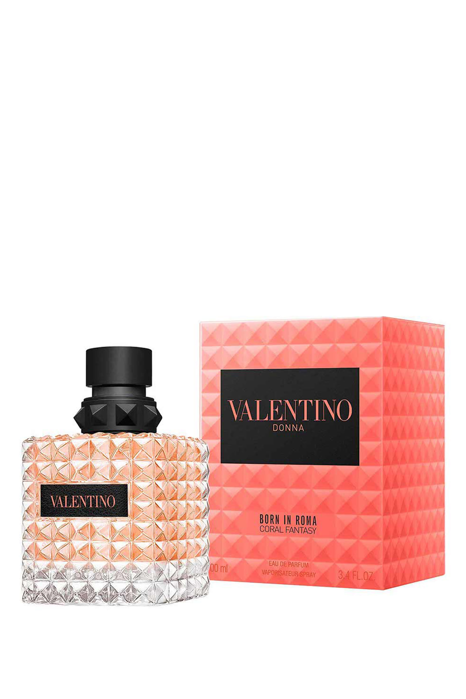 Donna Born In Roma Coral Fantasy Eau de Parfum