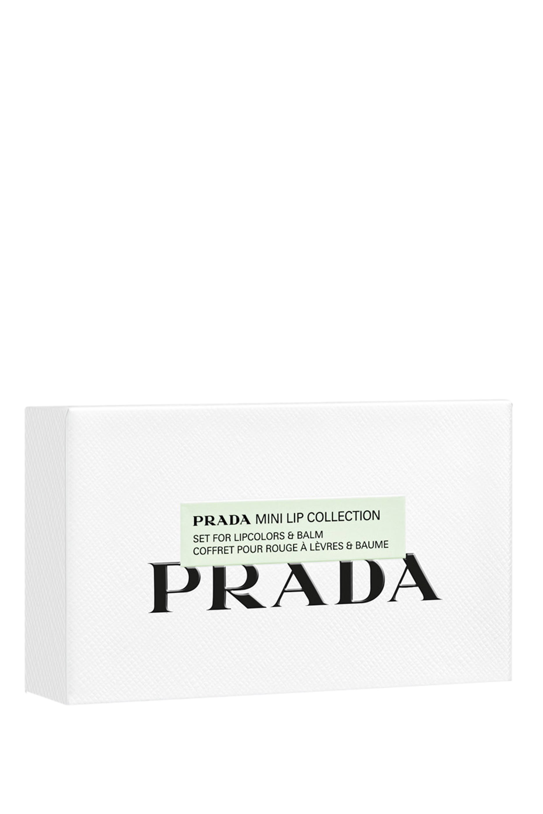 مجموعة مرطب شفاه بحجم صغير