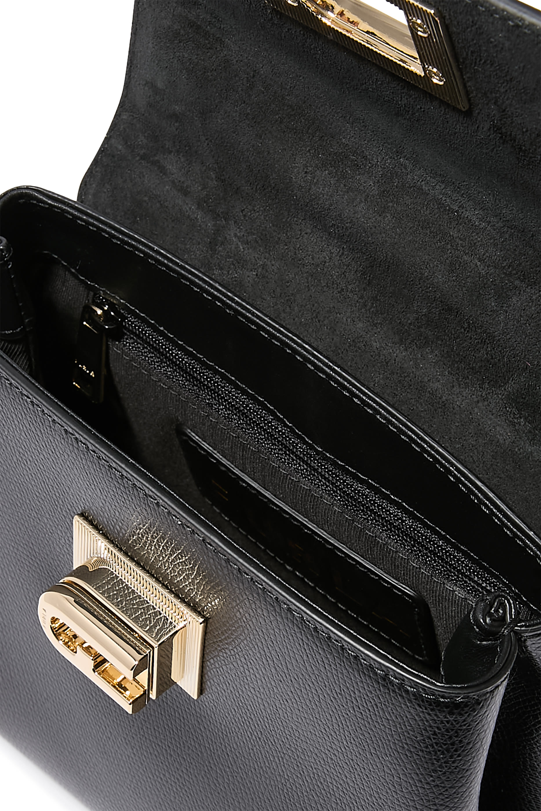 حقيبة 1927 صغيرة بيد علوية 