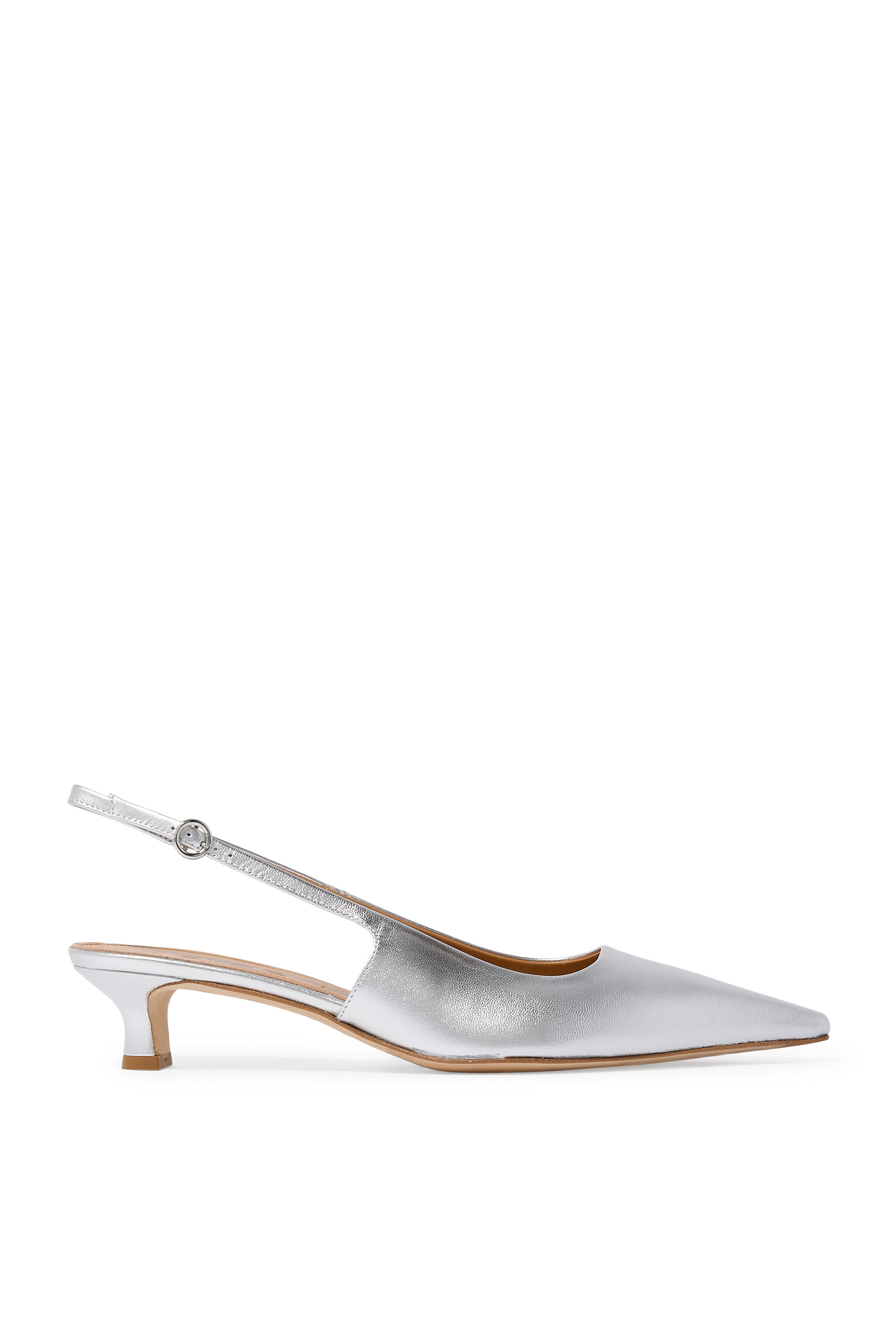 حذاء كاترينا كلاسيك 35 بسير خلفي