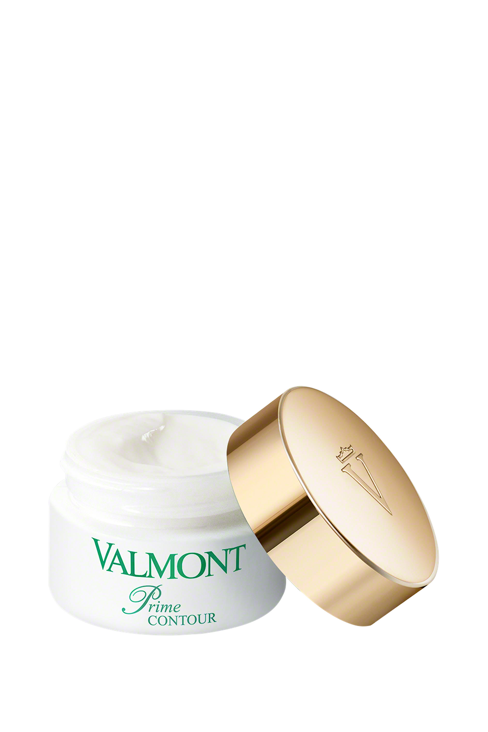 كريم برايم كونتور العلاجي