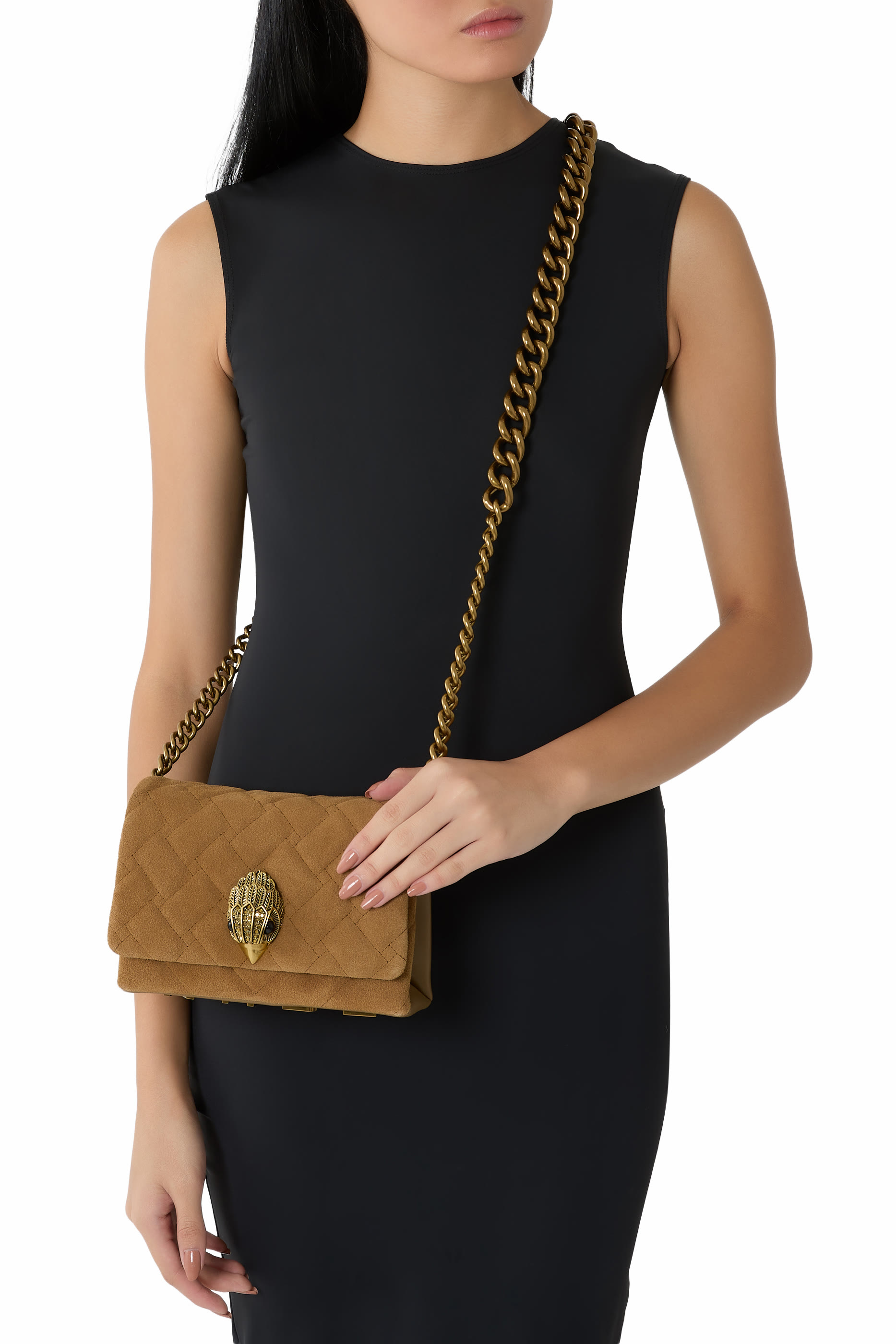 حقيبة كنسينغتون صغيرة