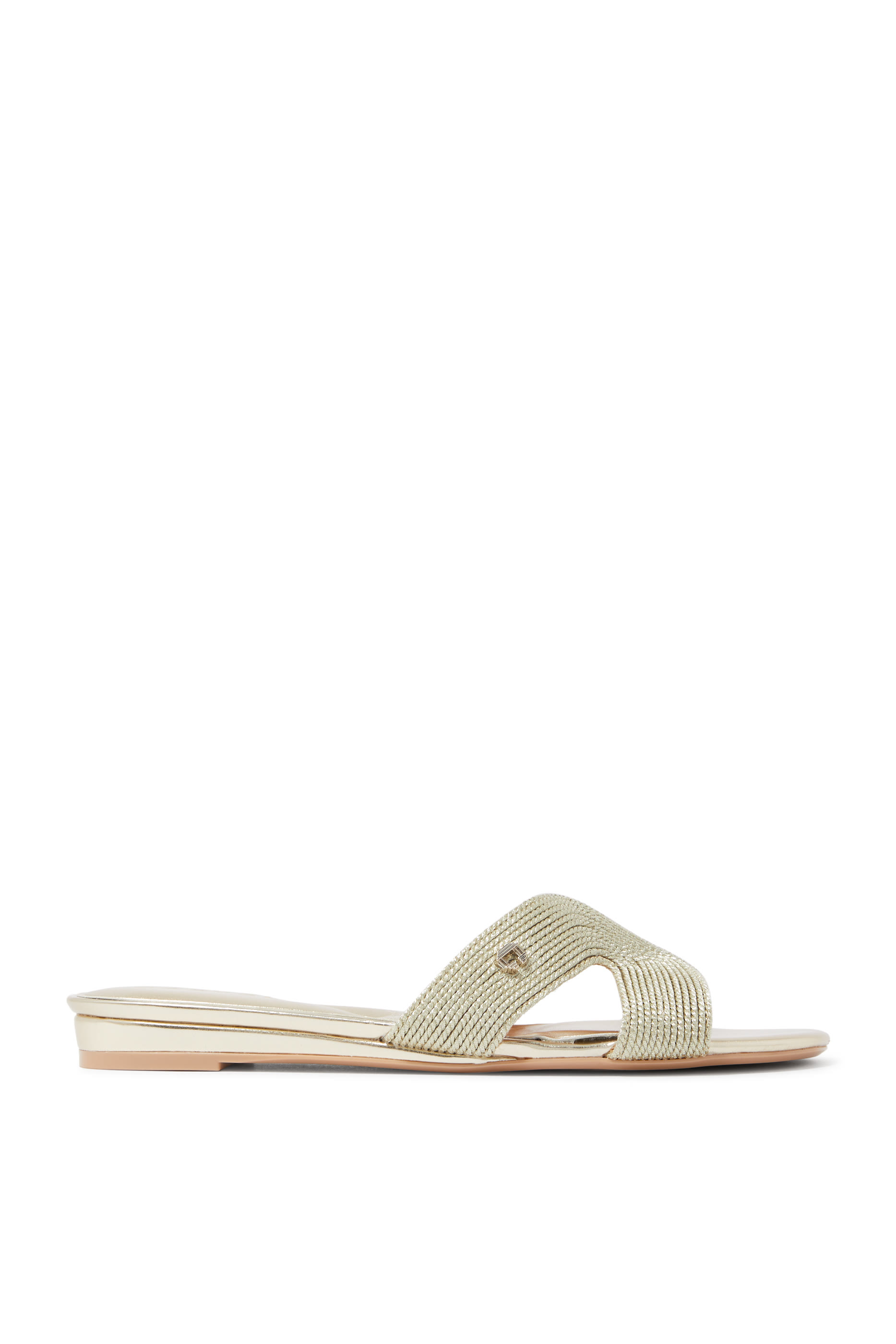 حذاء كارفيلا غالا مفتوح من الخلف لرمضان