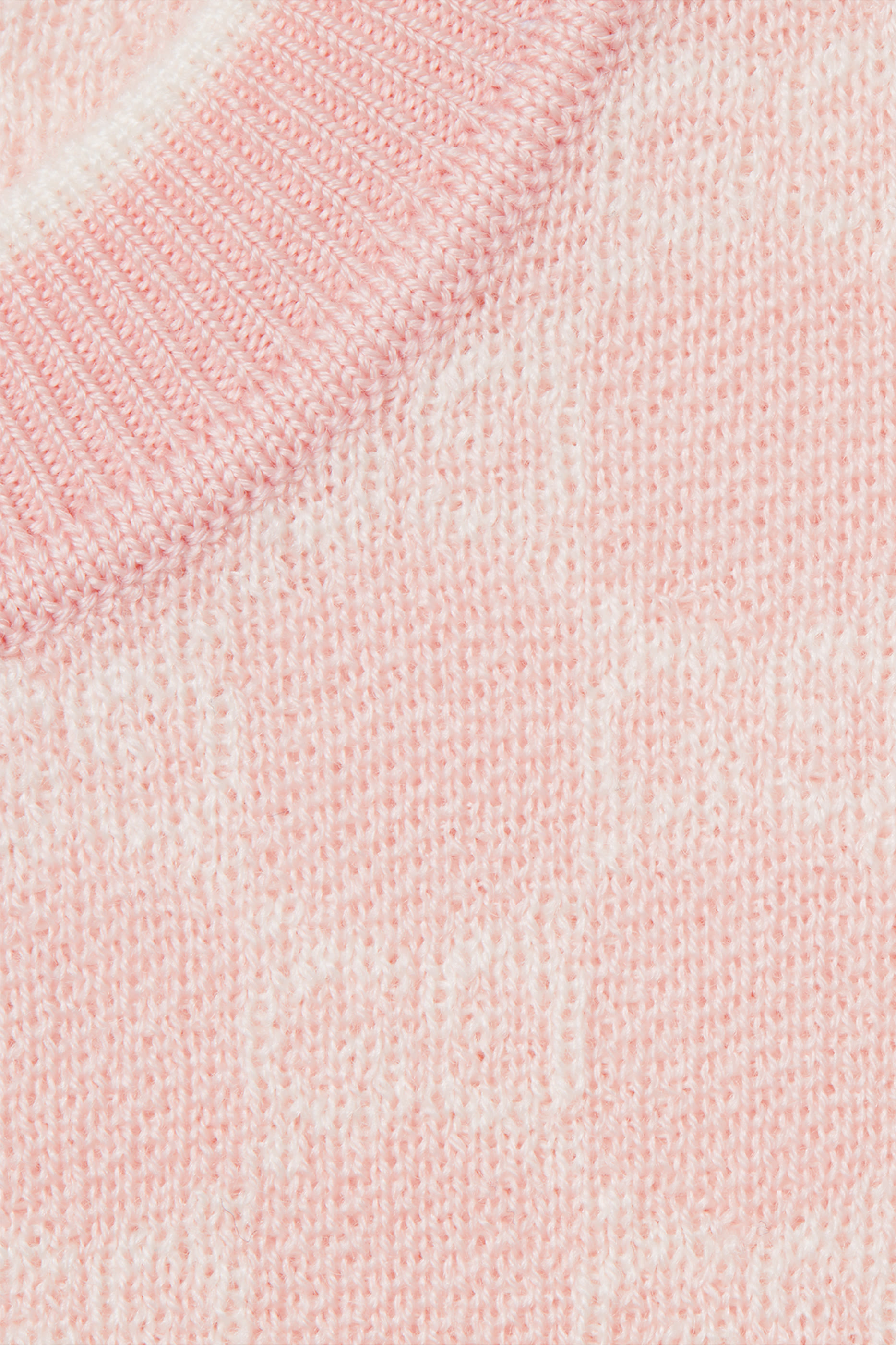 كارديغان مزين بشعار الماركة جاكار صوف للأطفال