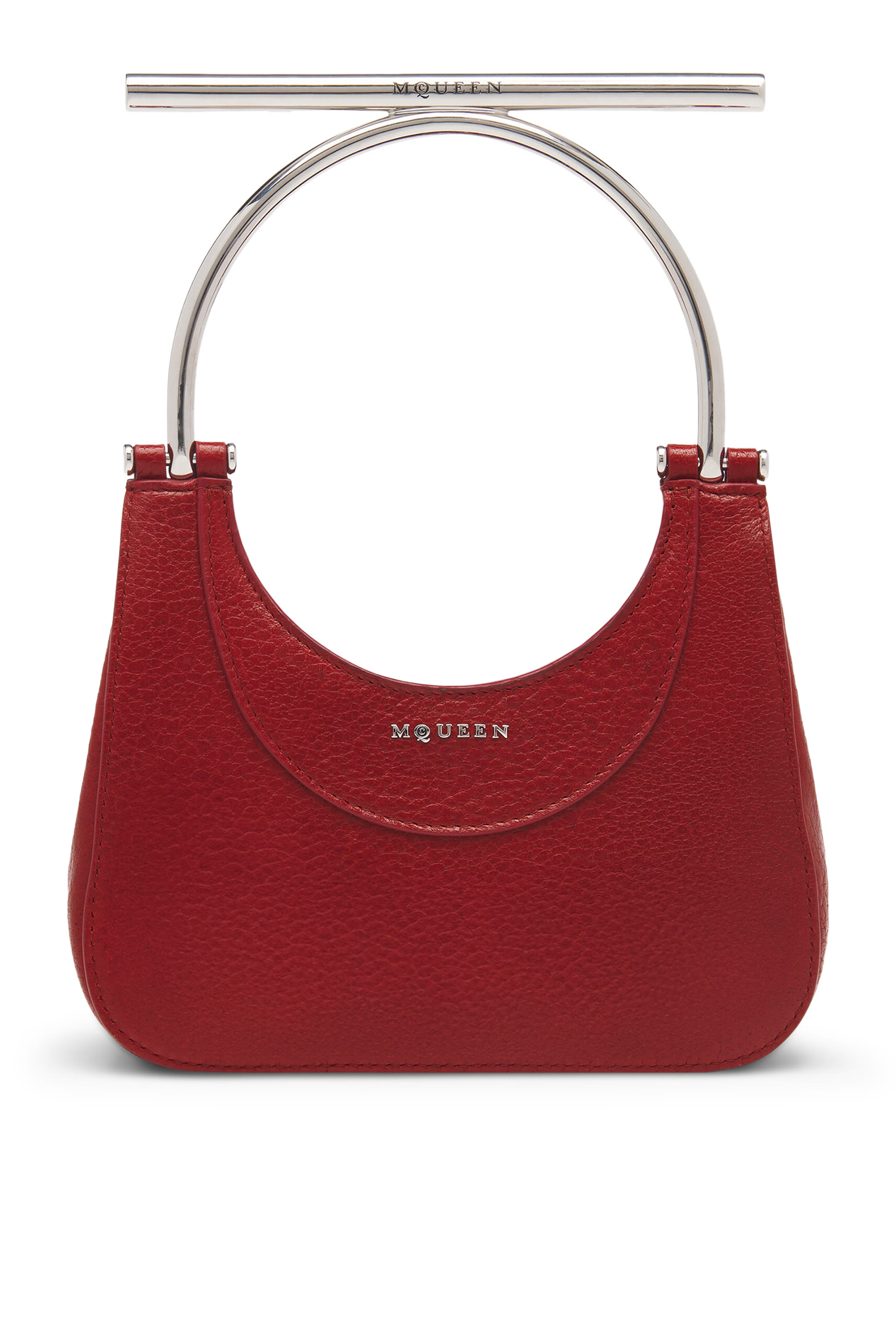 حقيبة صغيرة بحلية بتصميم قضيب