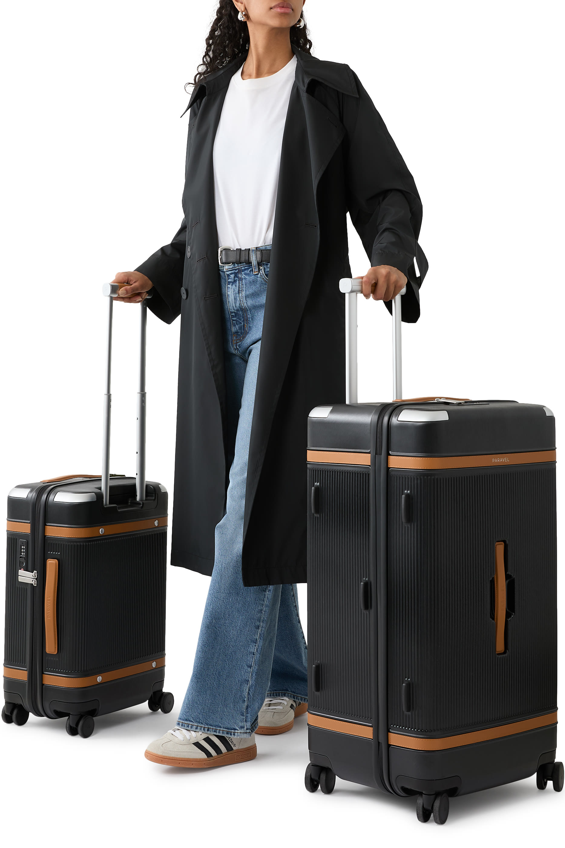 حقيبة سفر افياتور ترانك