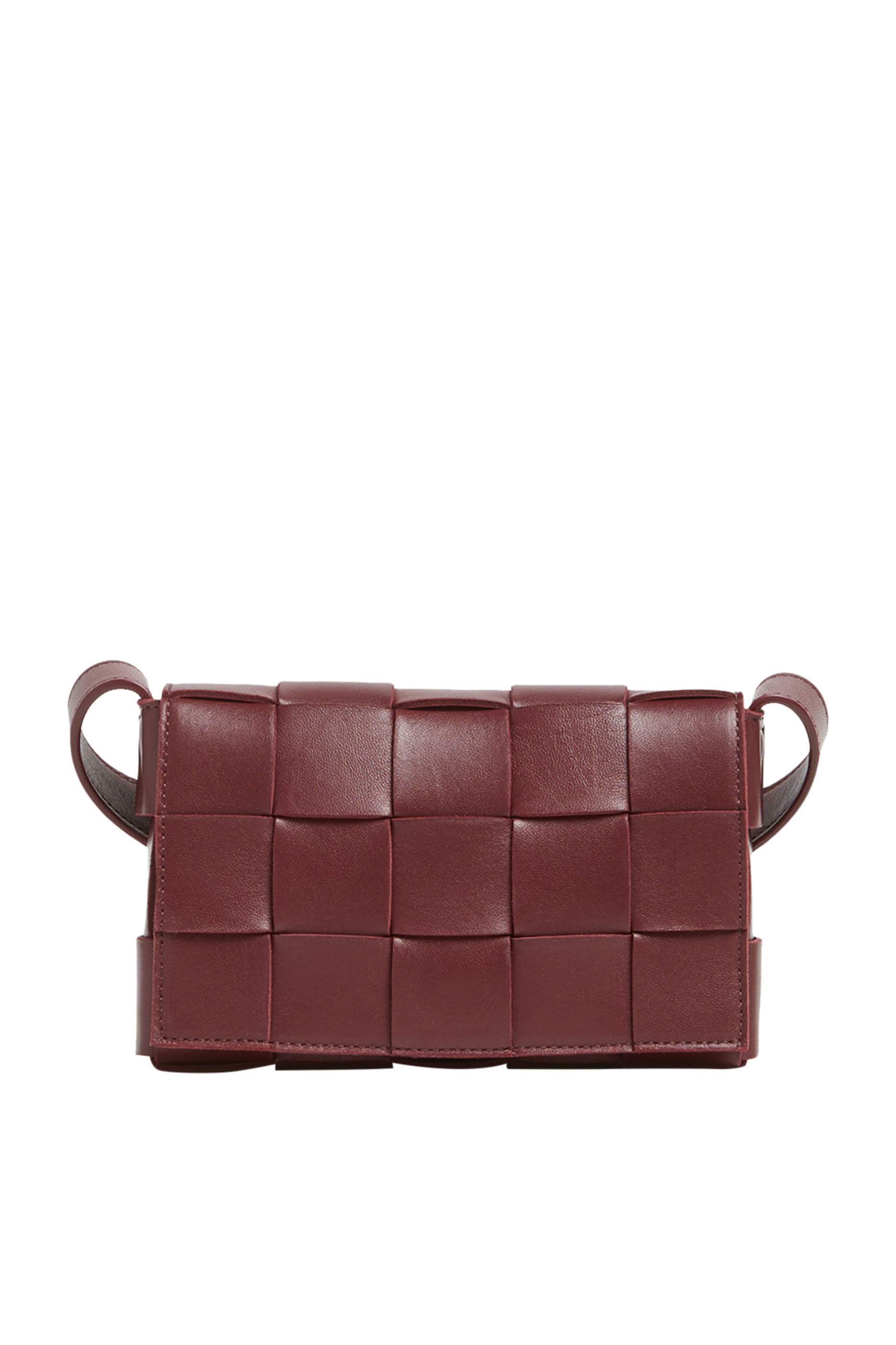 حقيبة كروس كاسيت صغيرة