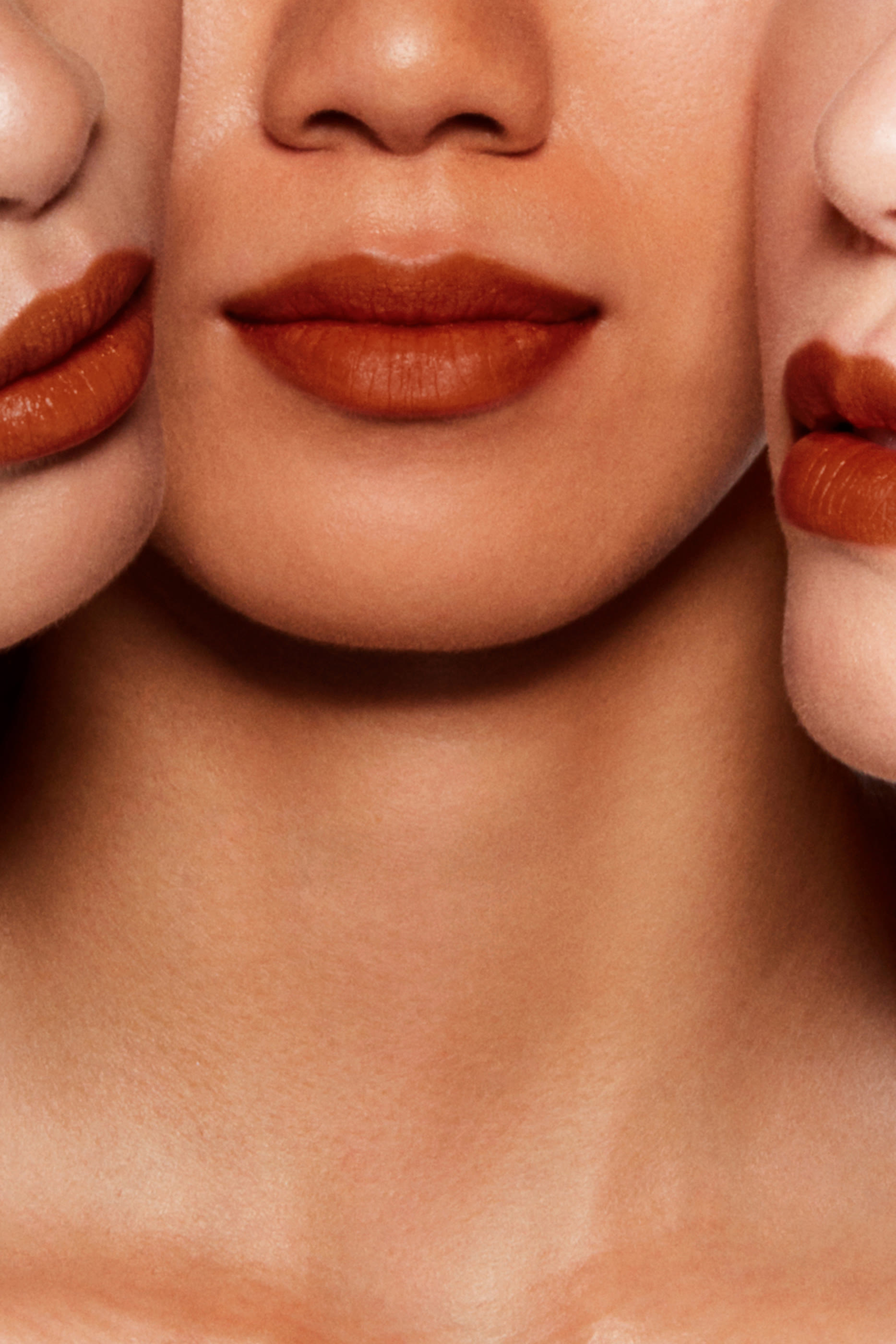 أحمر شفاه ستان غير لامع