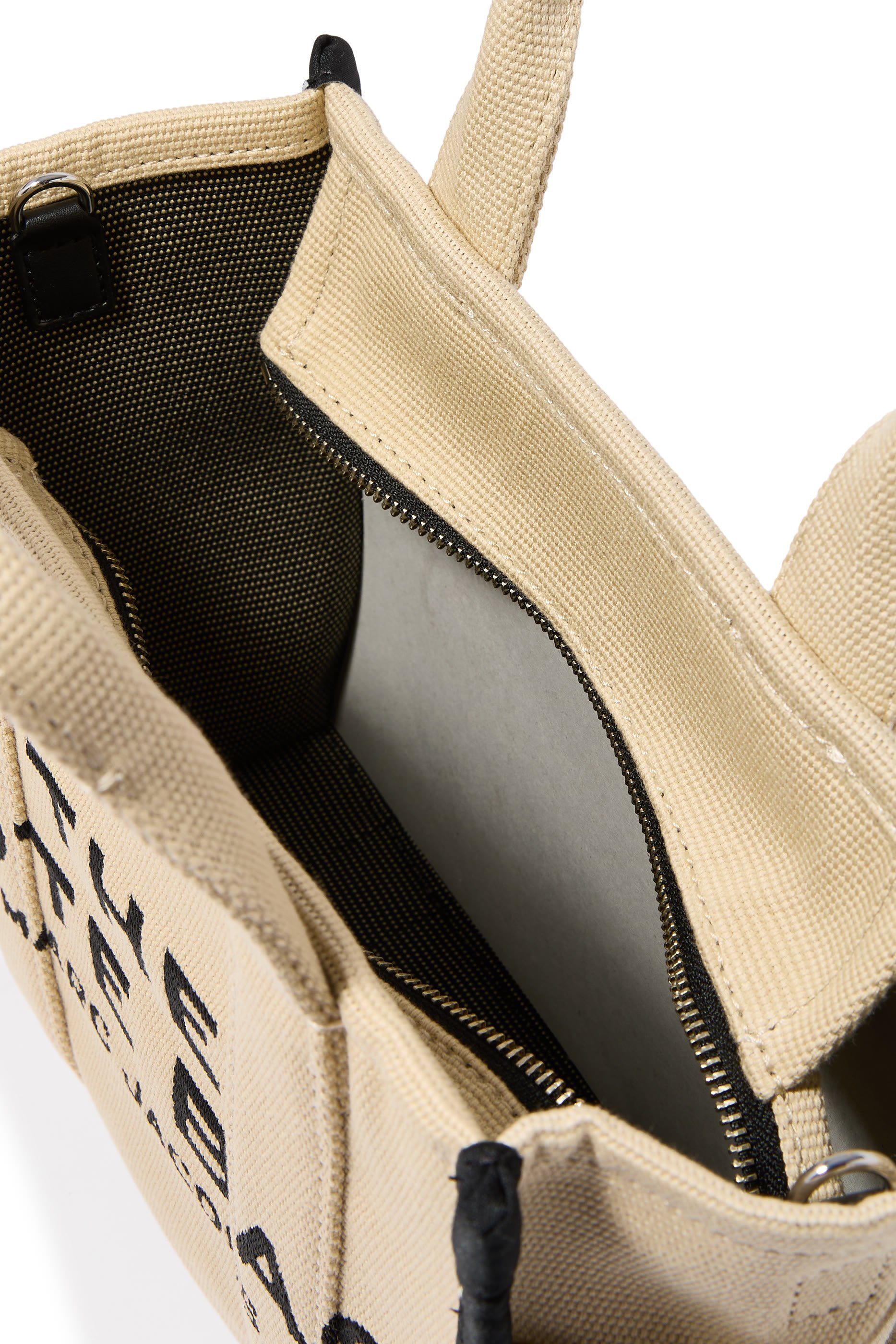 The Jacquard Small Tote Bag