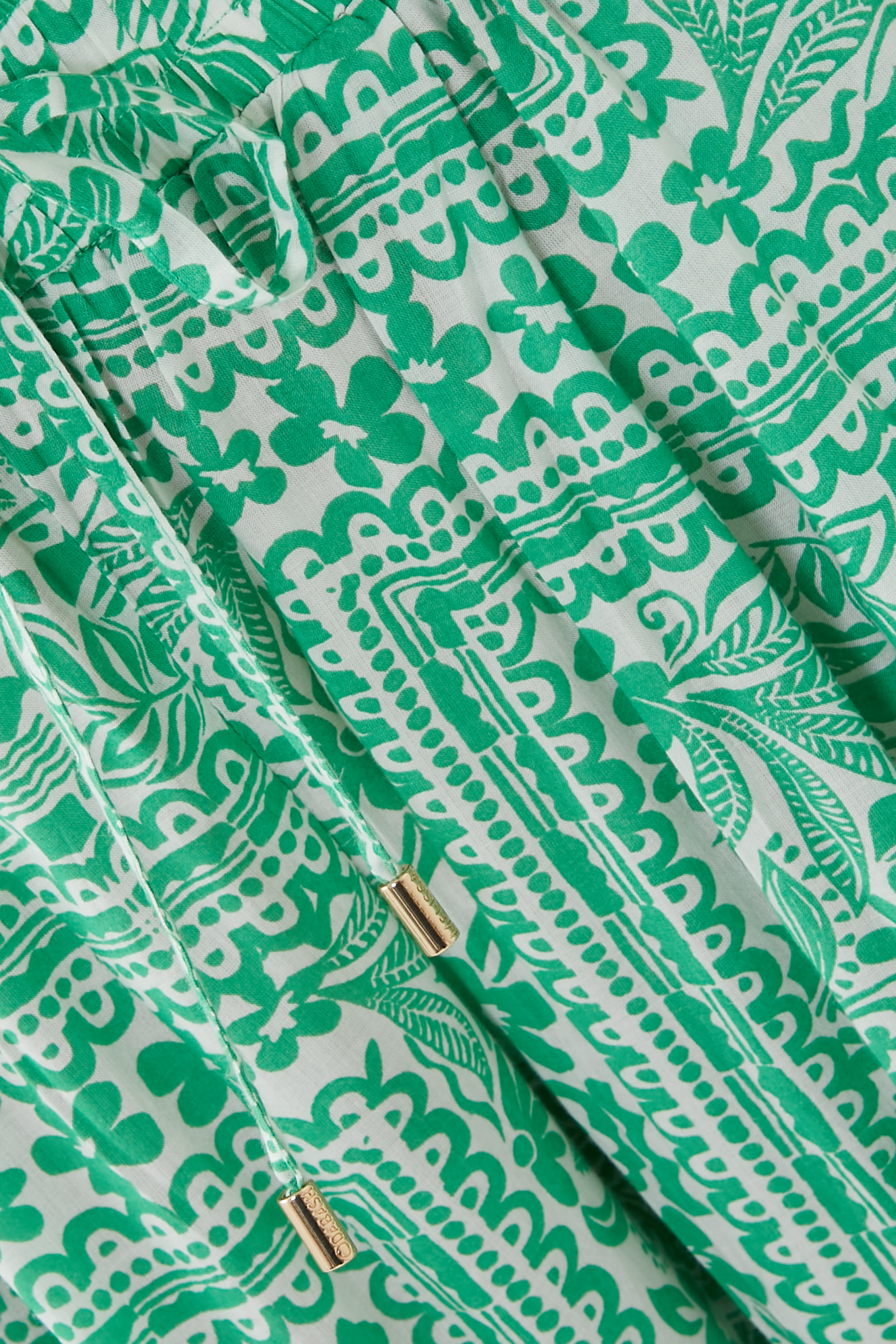 بنطال جود بنقشة ثعبان