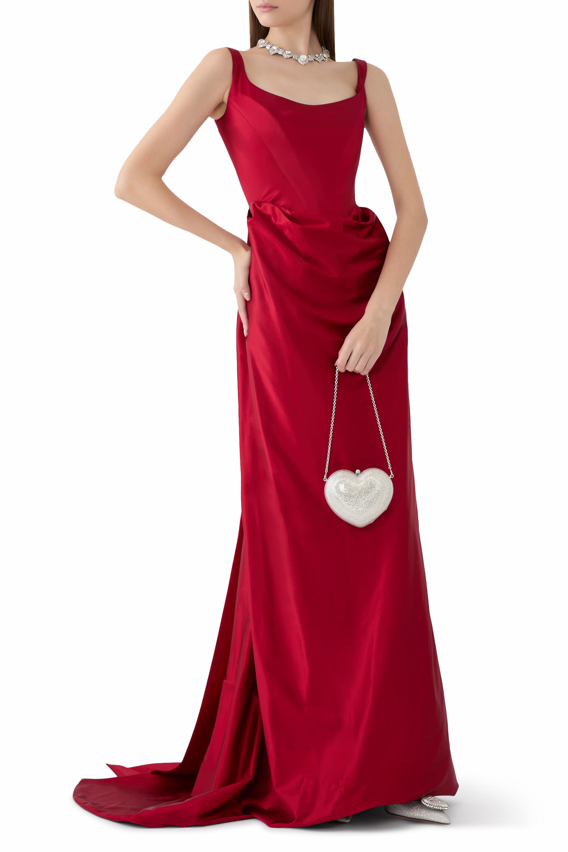 فستان نوفا كاميل