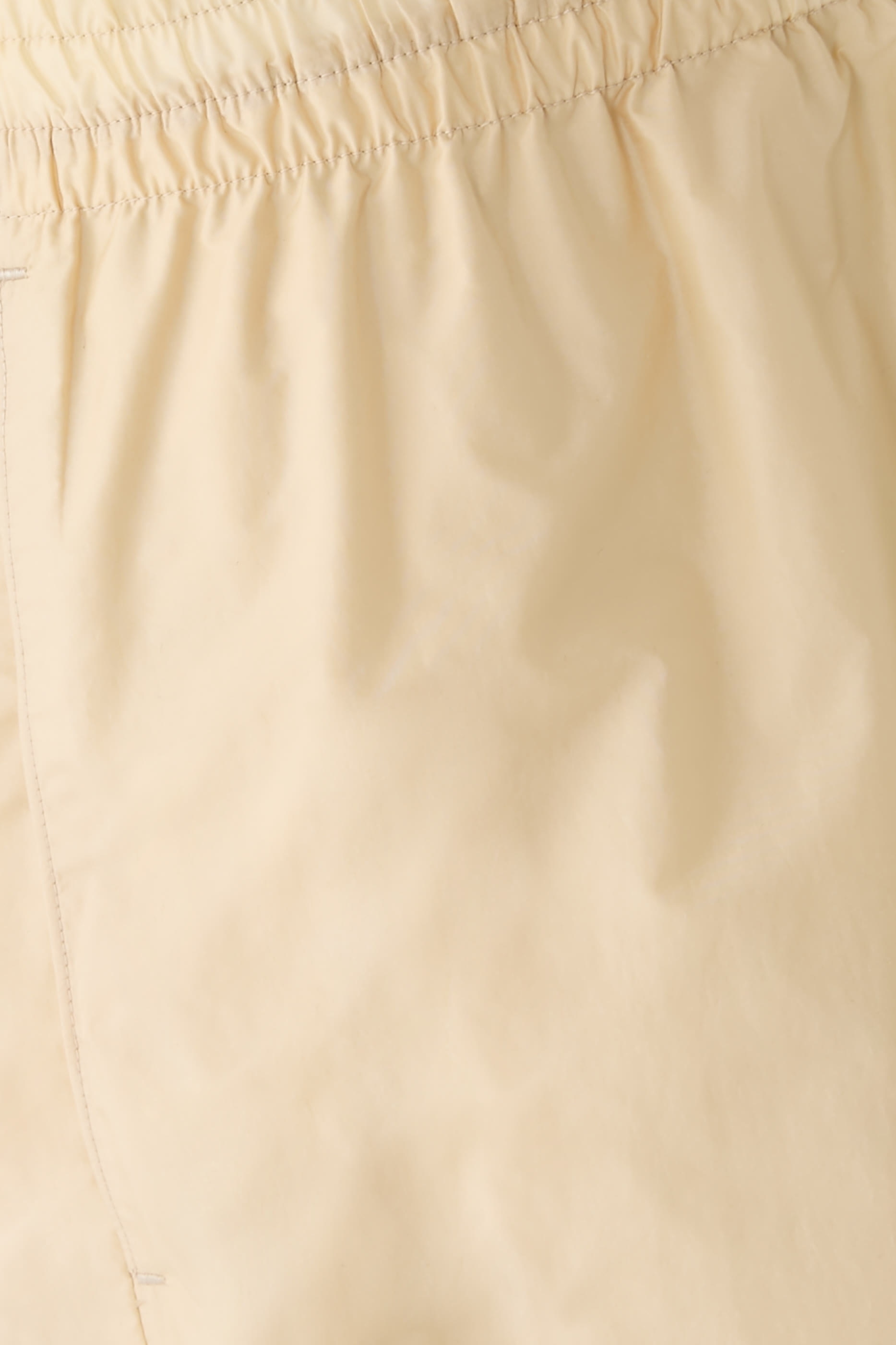 شورت نايلون خفيف شفاف