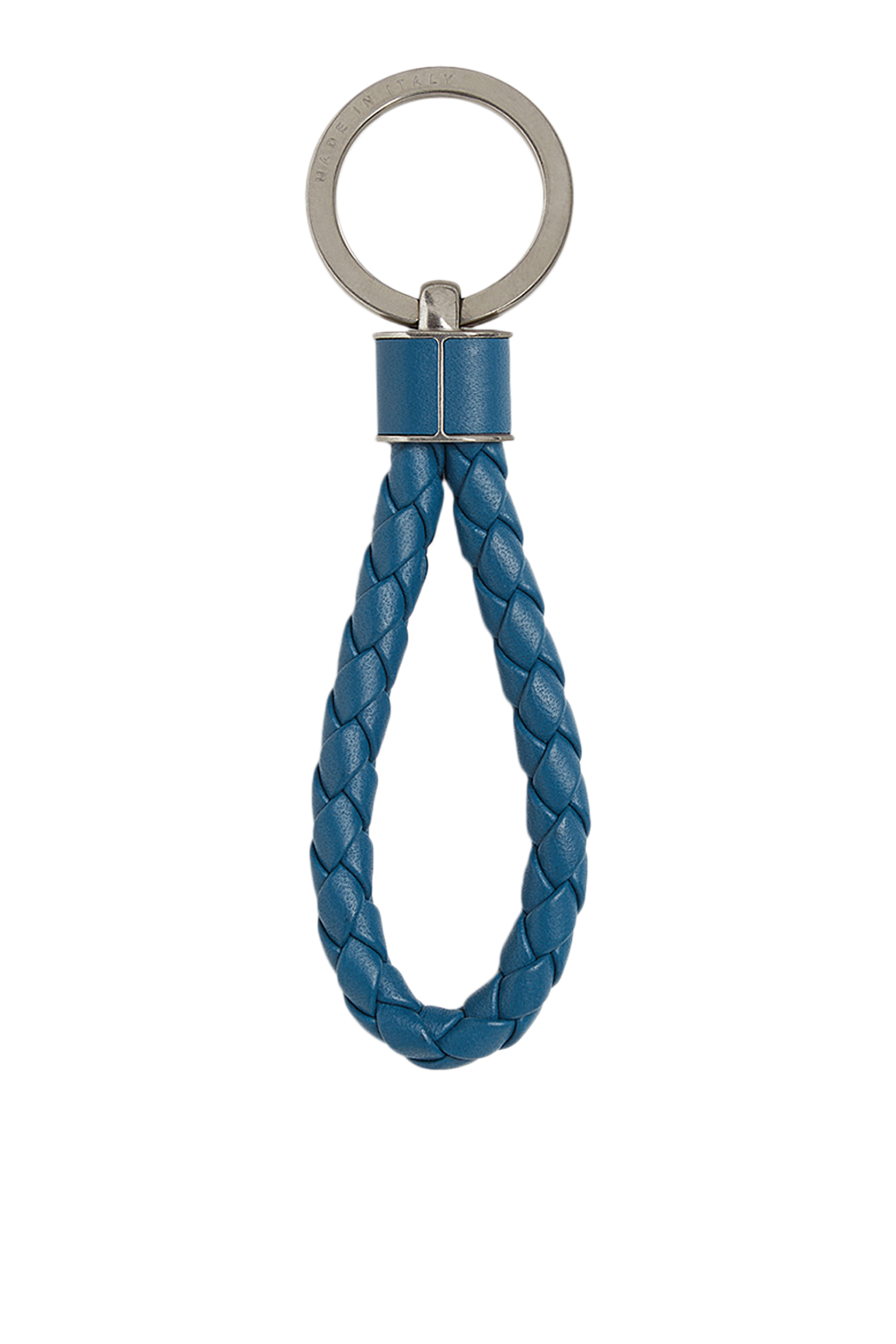 سلسلة مفاتيح بالتصميم المجدول