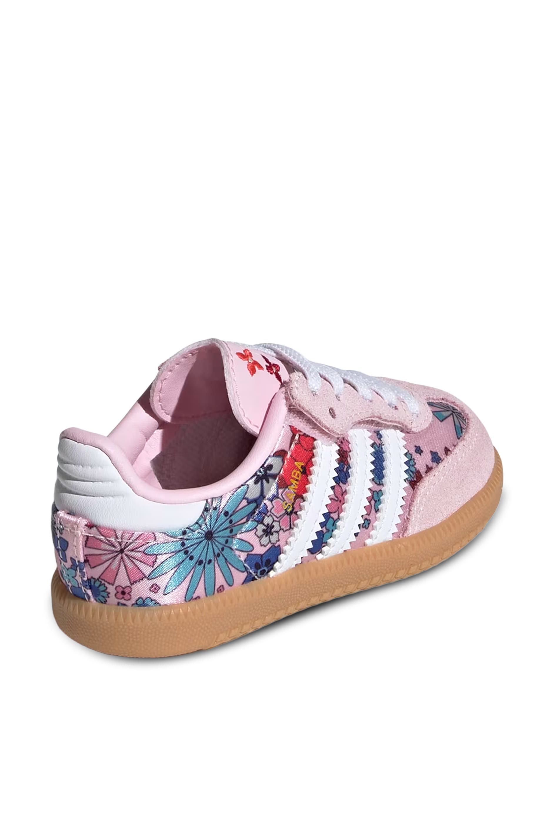 سنيكرز سامبا أو جي للأطفال