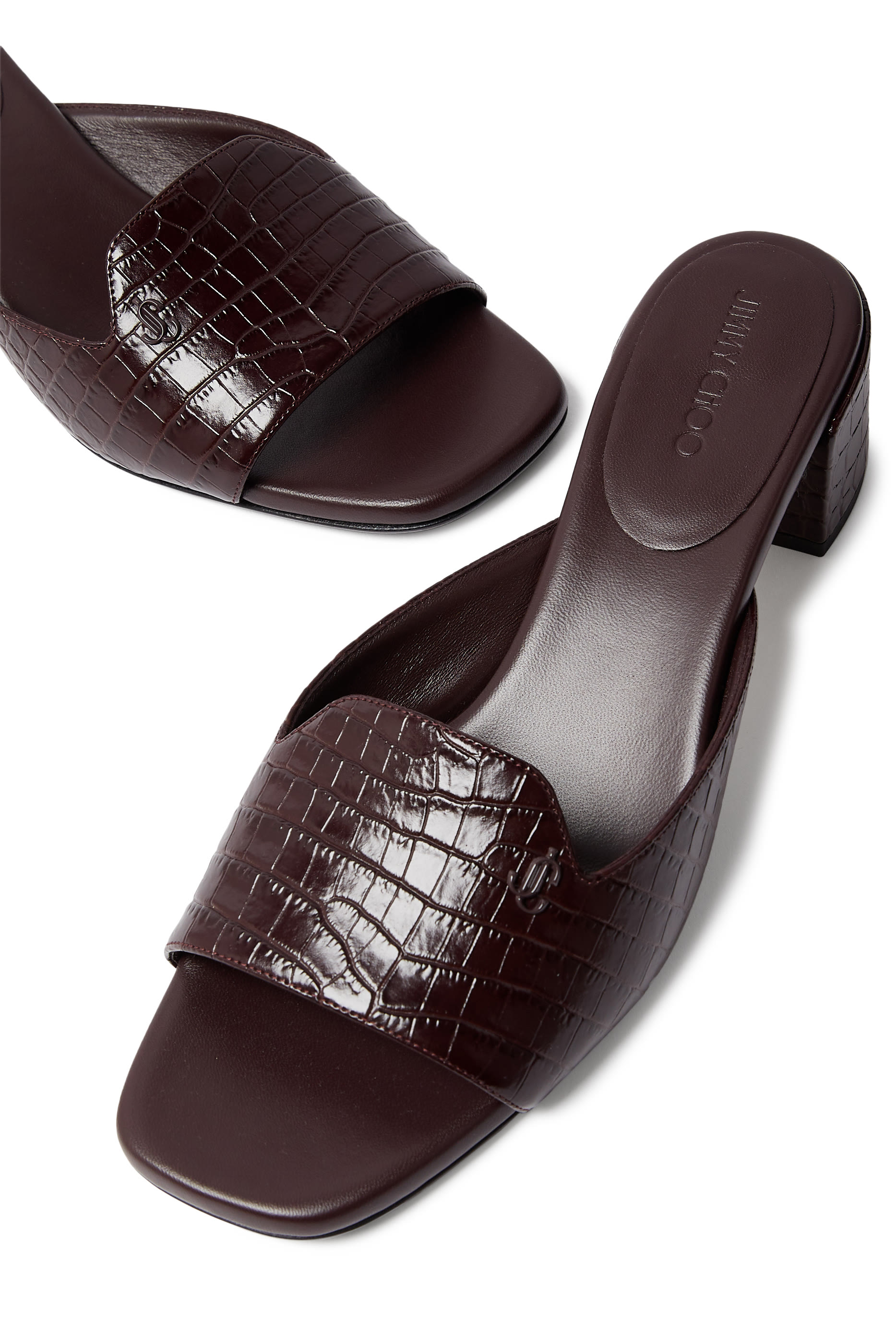 حذاء دينا 45 مفتوح