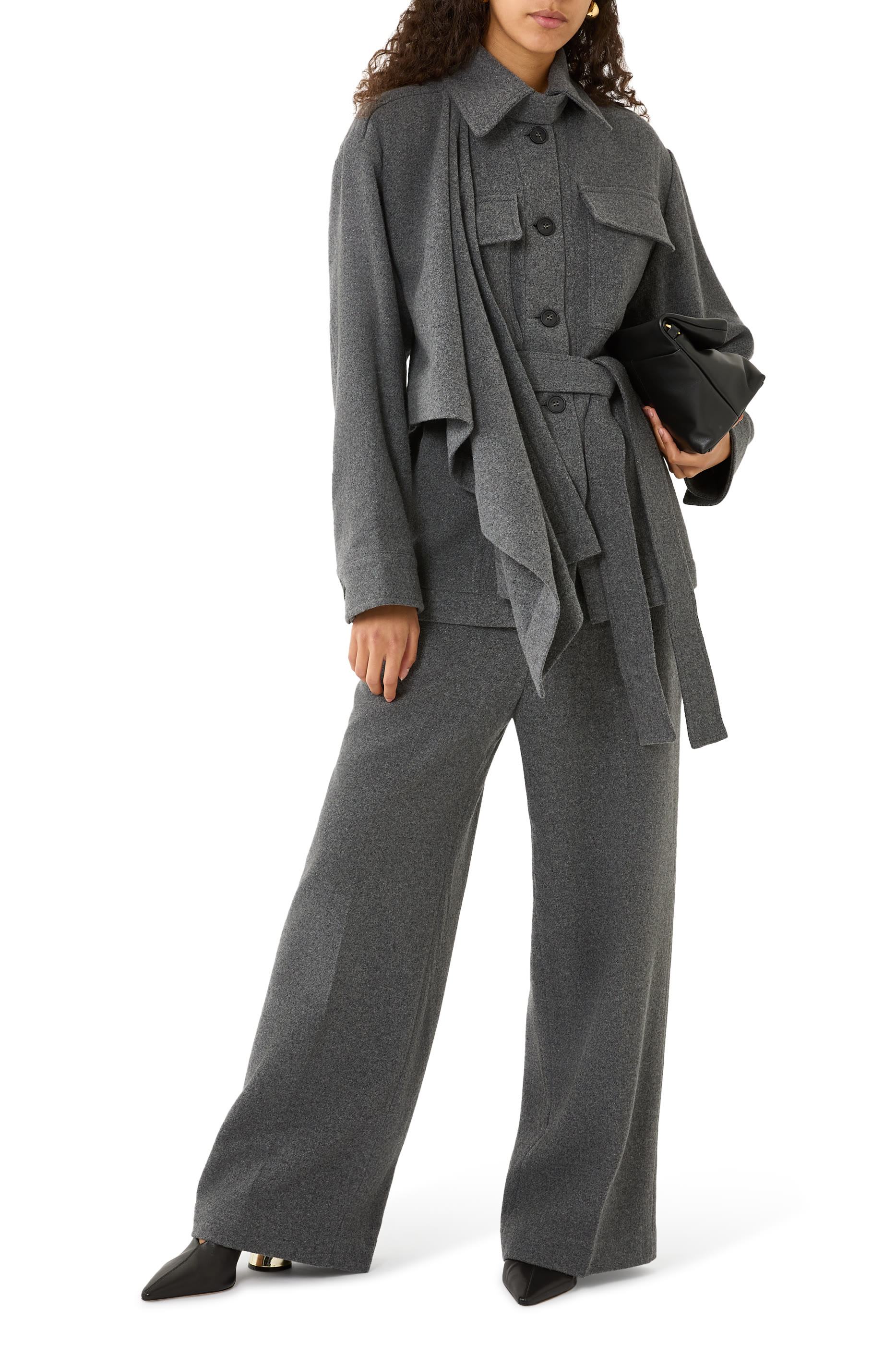 جاكيت أوتيلي