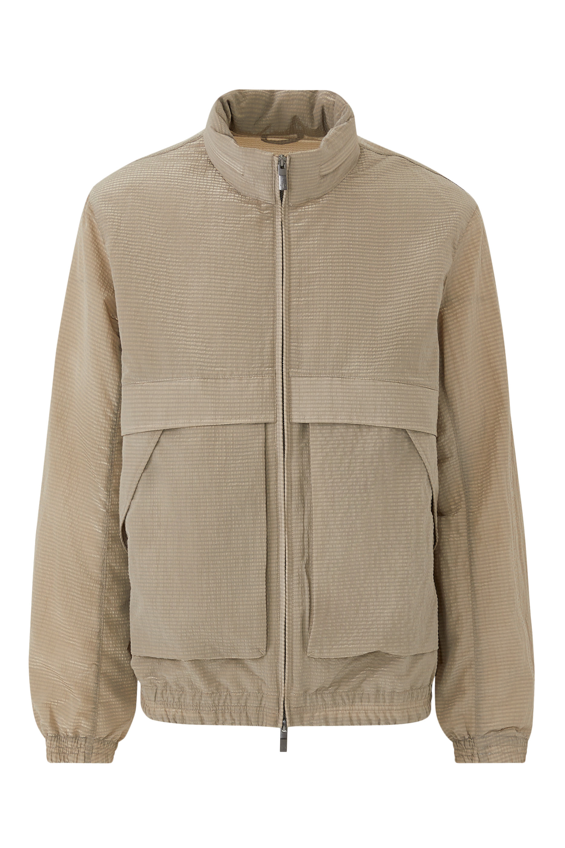 جاكيت بسحاب