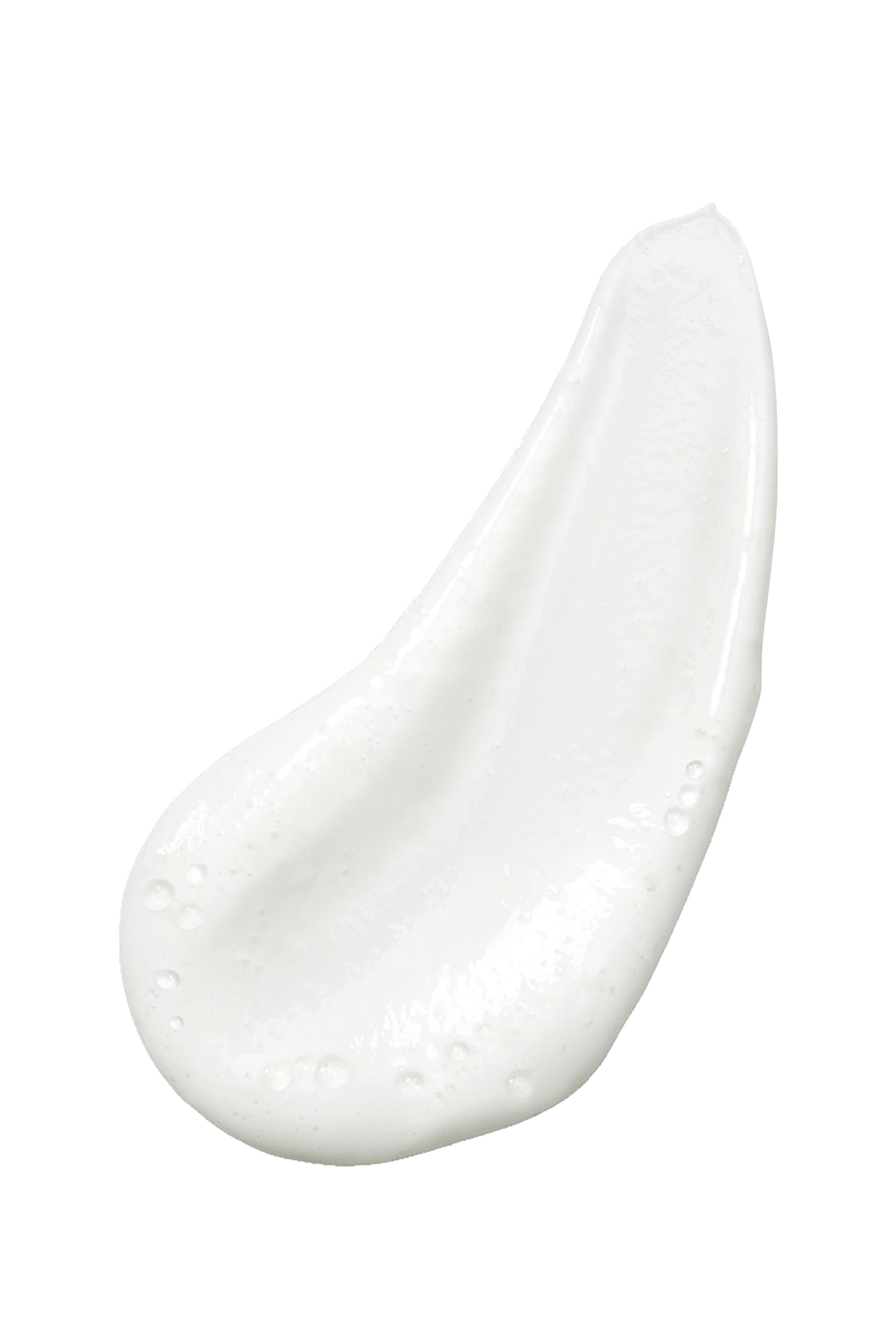 غسول كريمي لتهدئة البشرة