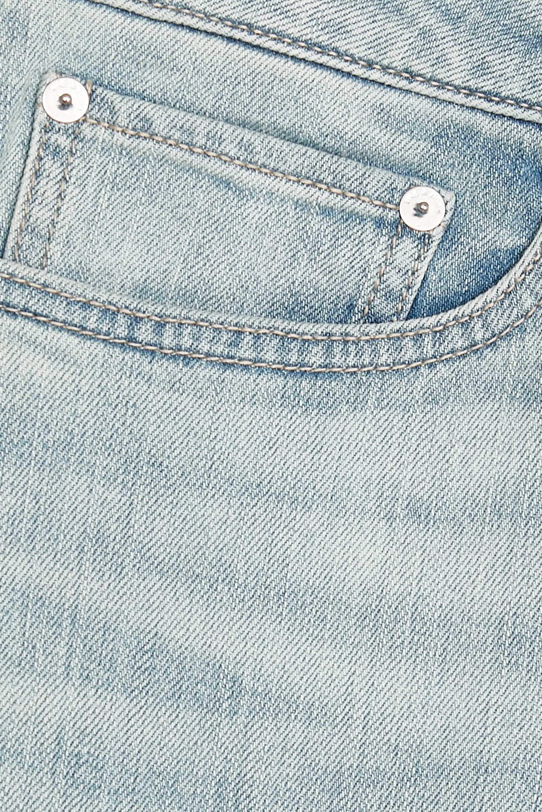 Fit 3 Athletic Jeans