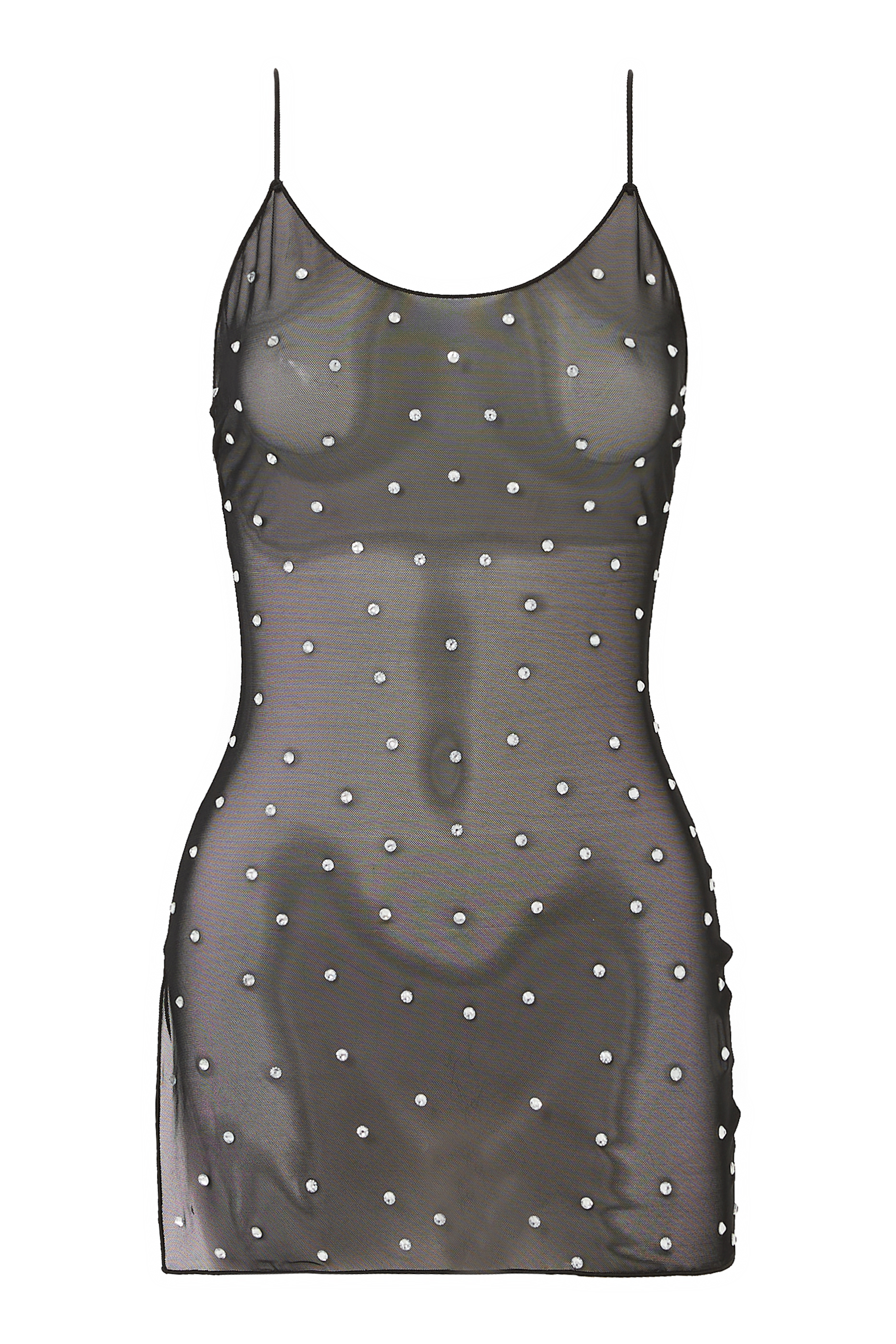 فستان جيم بتصميم فستان نوم