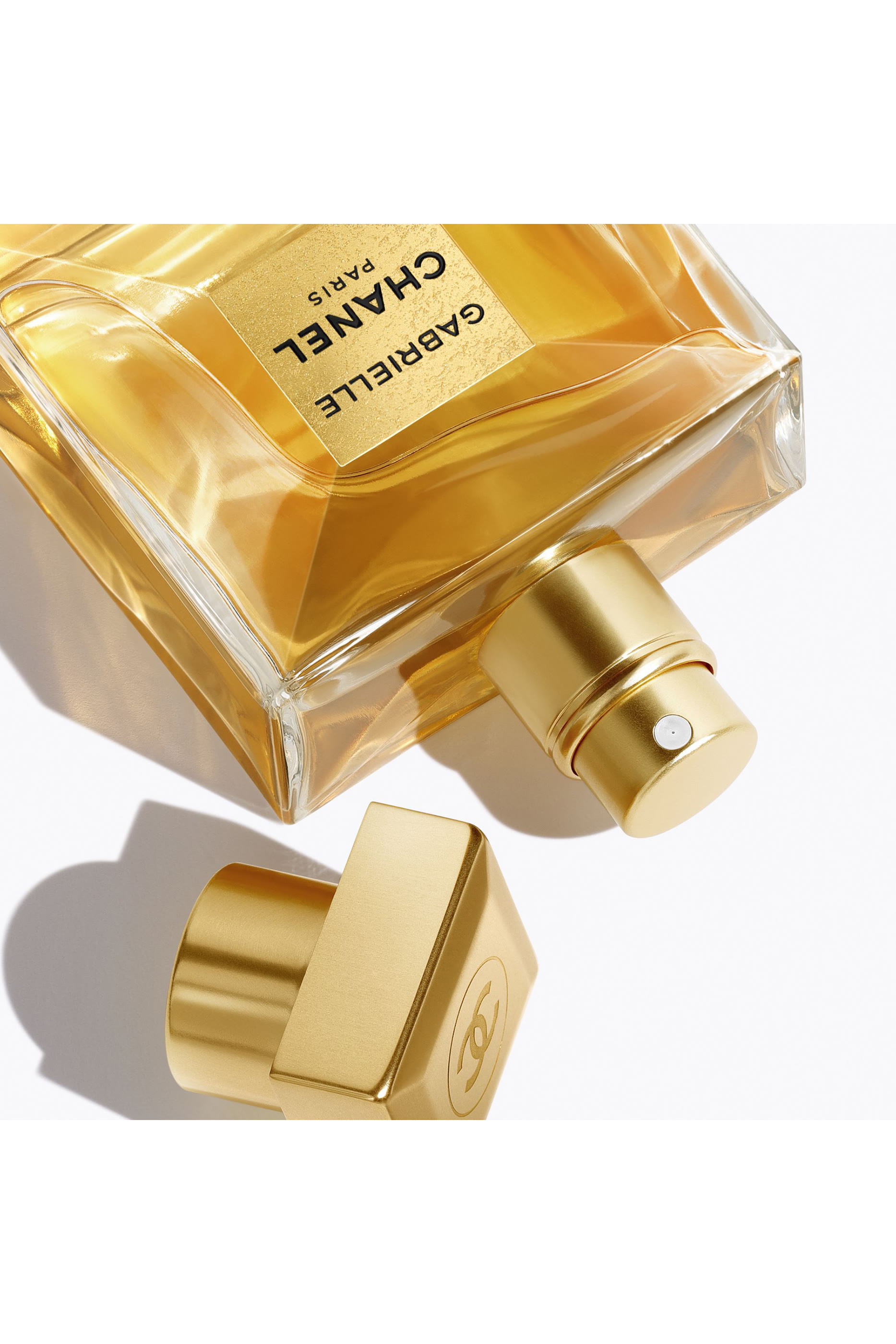 بخاخ غابرييل شانيل مركز