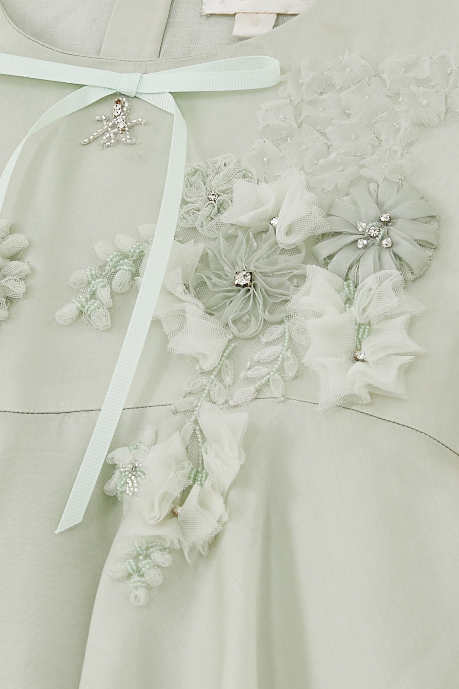 فستان ميليسا للأطفال