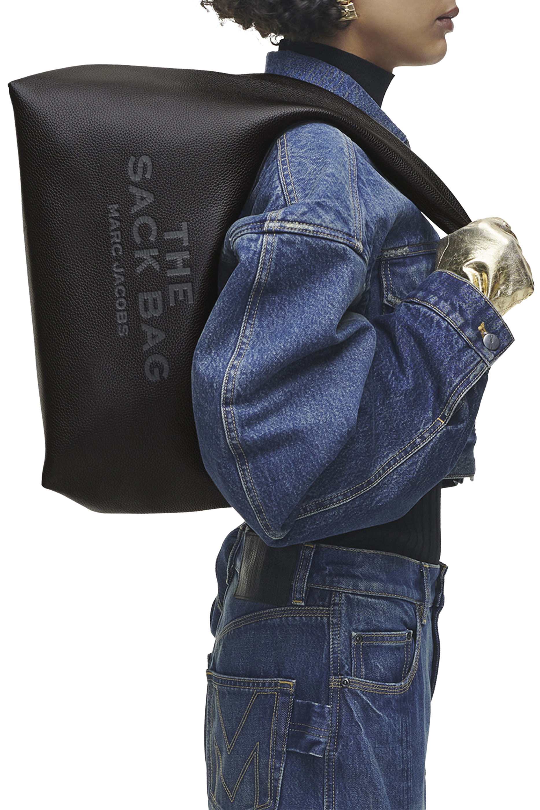 حقيبة ساك صغيرة